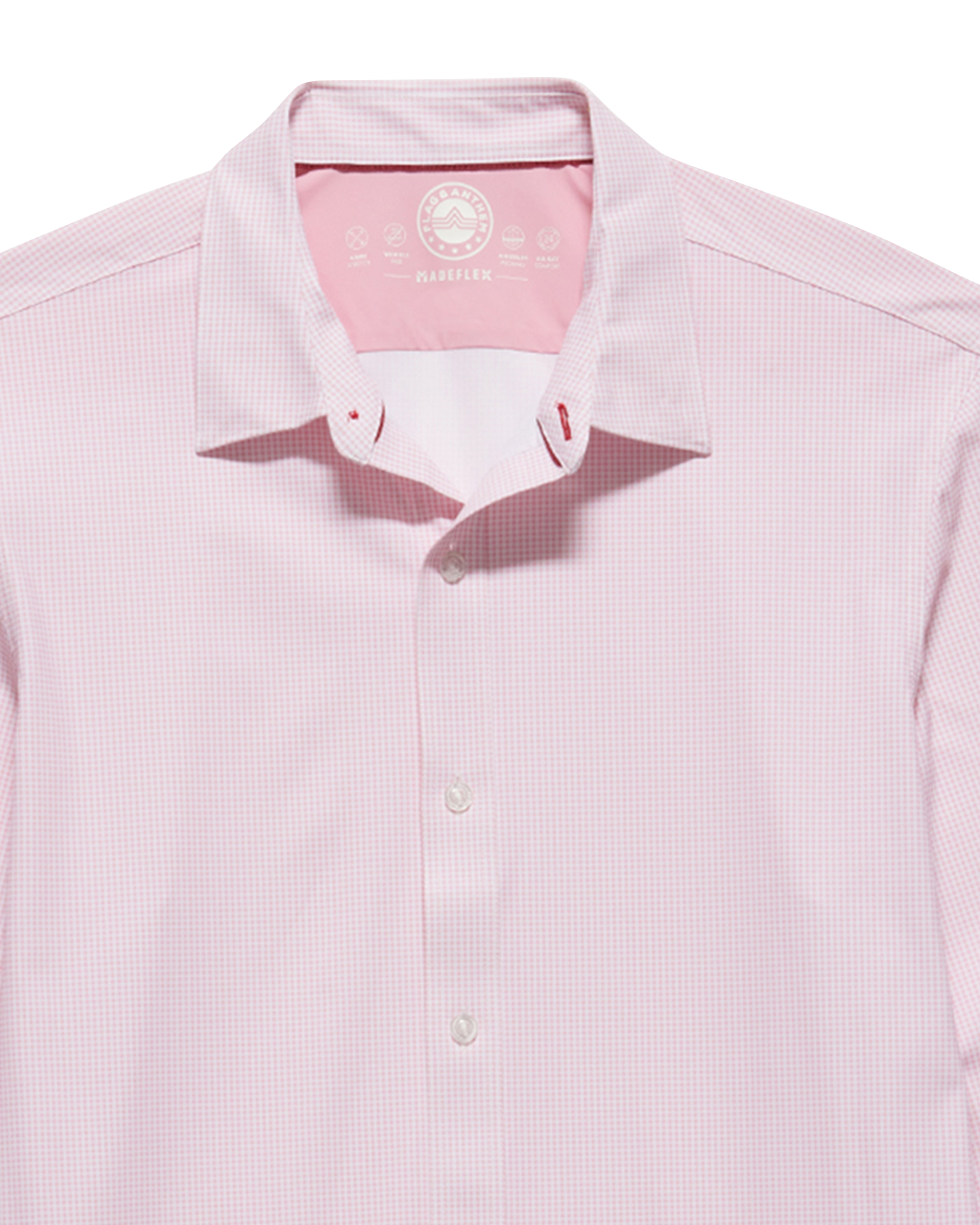 MADEFLEX JOURNEY STRETCH SHIRT