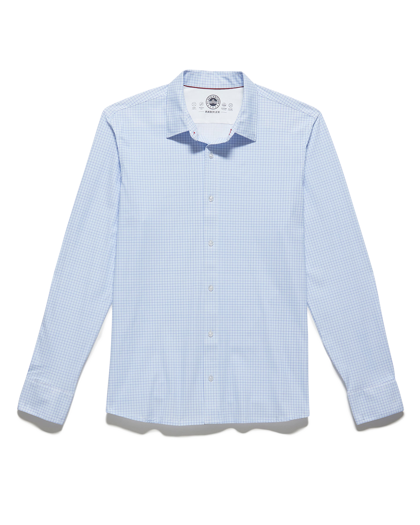 MADEFLEX JOURNEY STRETCH SHIRT