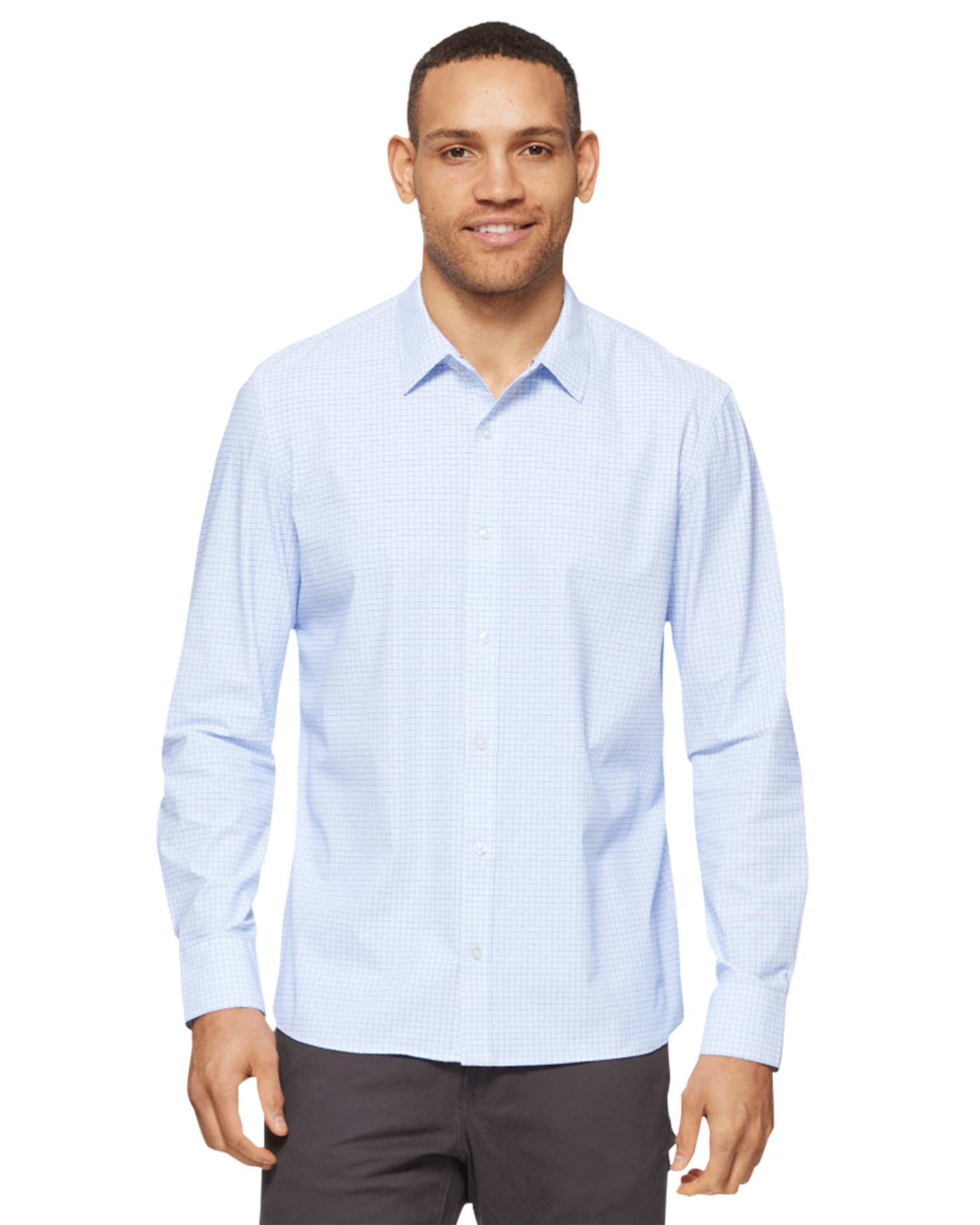 MADEFLEX JOURNEY STRETCH SHIRT