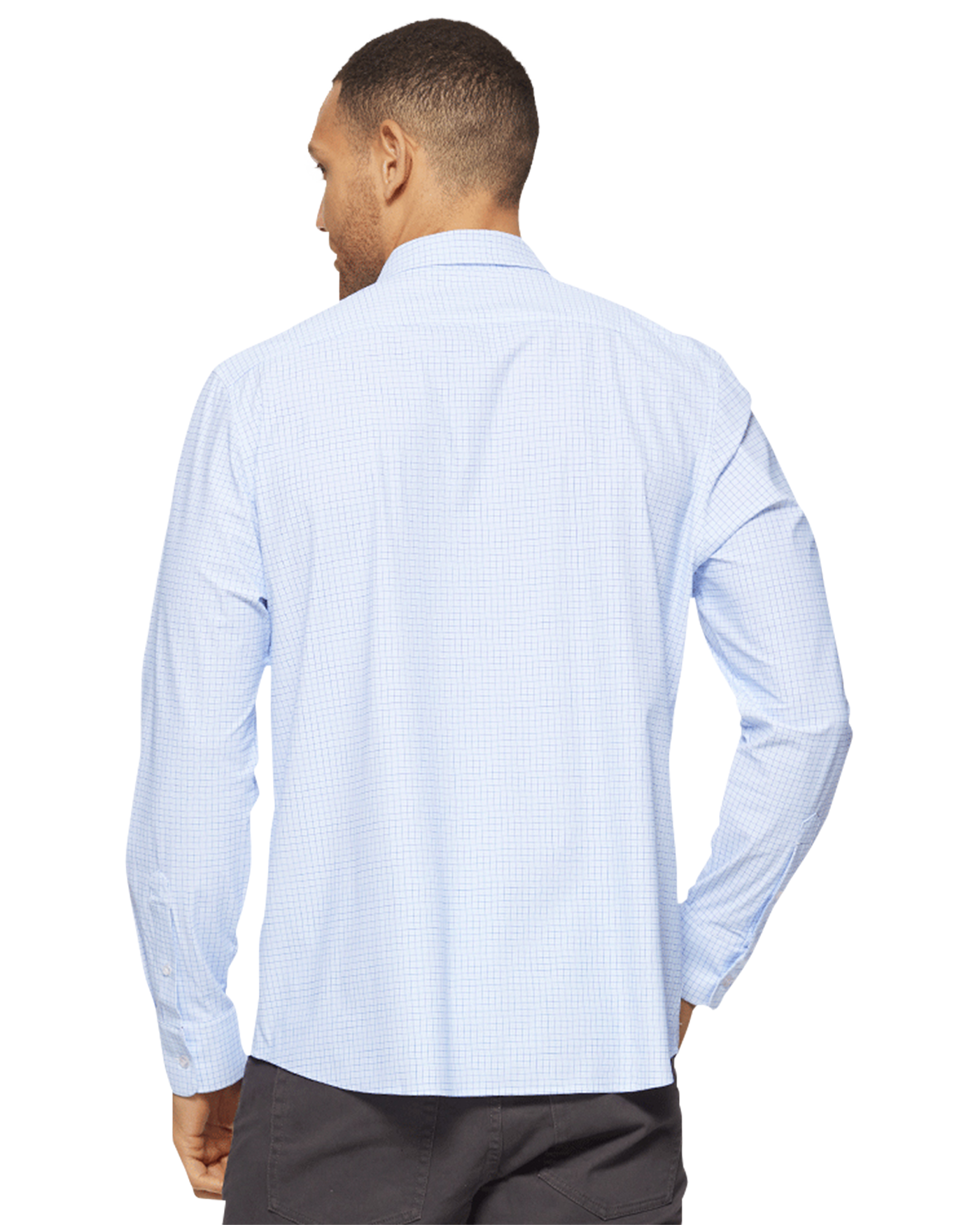 MADEFLEX JOURNEY STRETCH SHIRT