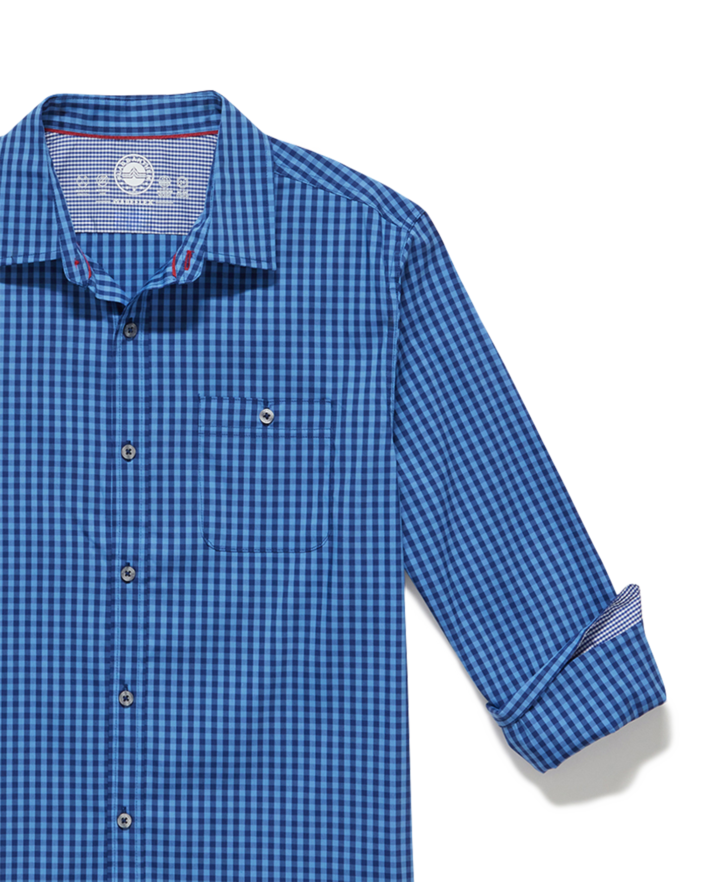 MADEFLEX ICON PERFORMANCE SHIRT