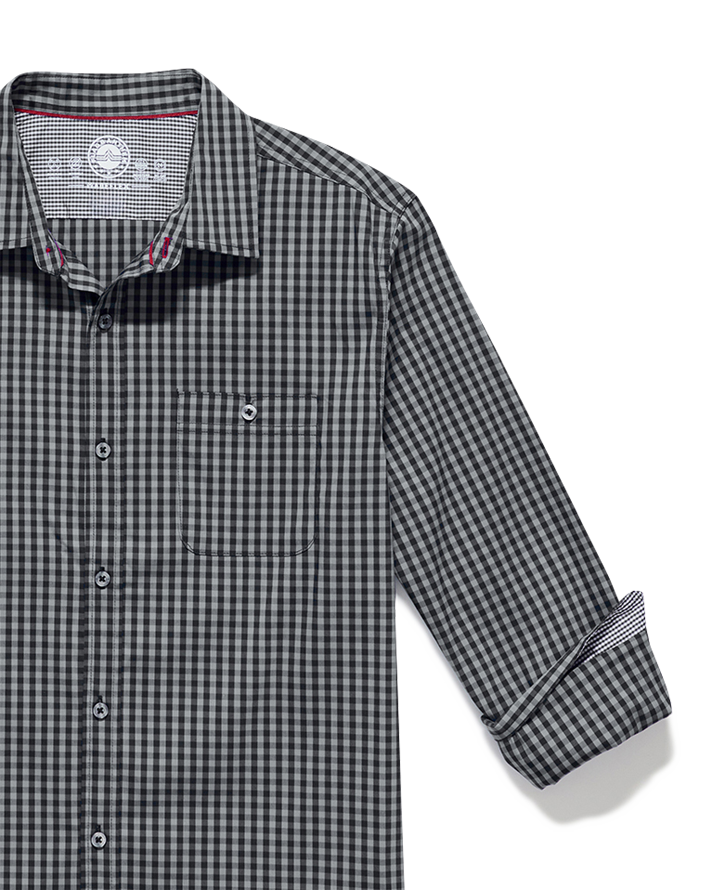 MADEFLEX ICON PERFORMANCE SHIRT