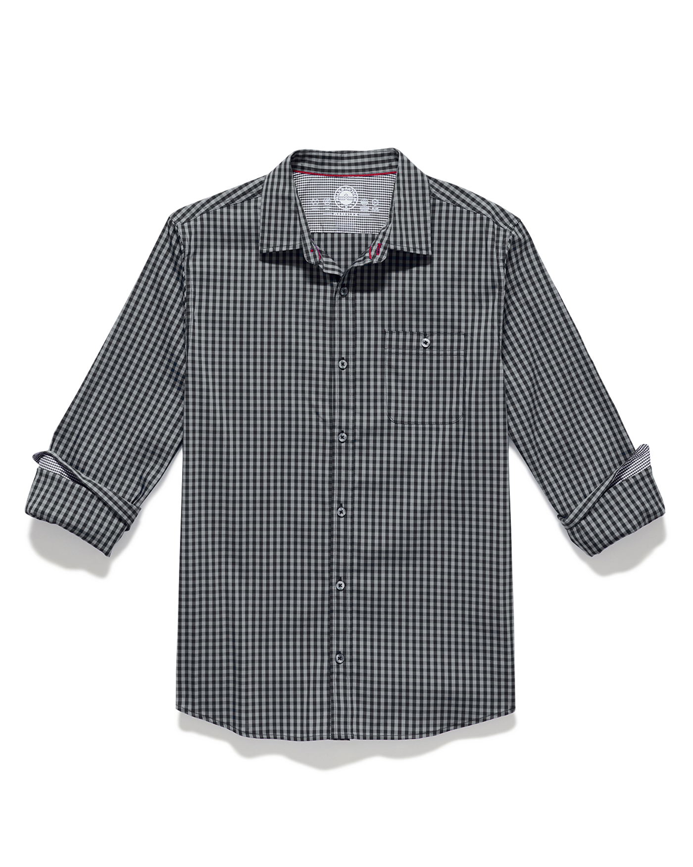 MADEFLEX ICON PERFORMANCE SHIRT