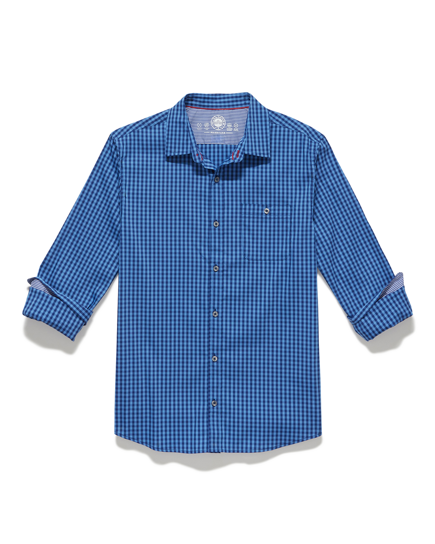 MADEFLEX ICON PERFORMANCE SHIRT