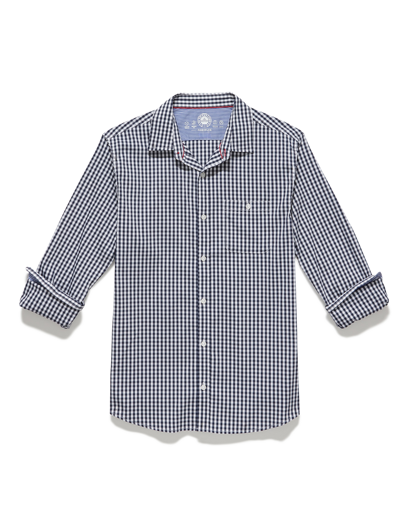 MADEFLEX ICON PERFORMANCE SHIRT