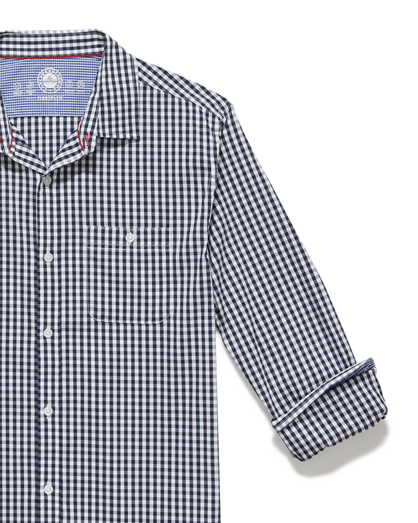 MADEFLEX ICON PERFORMANCE SHIRT