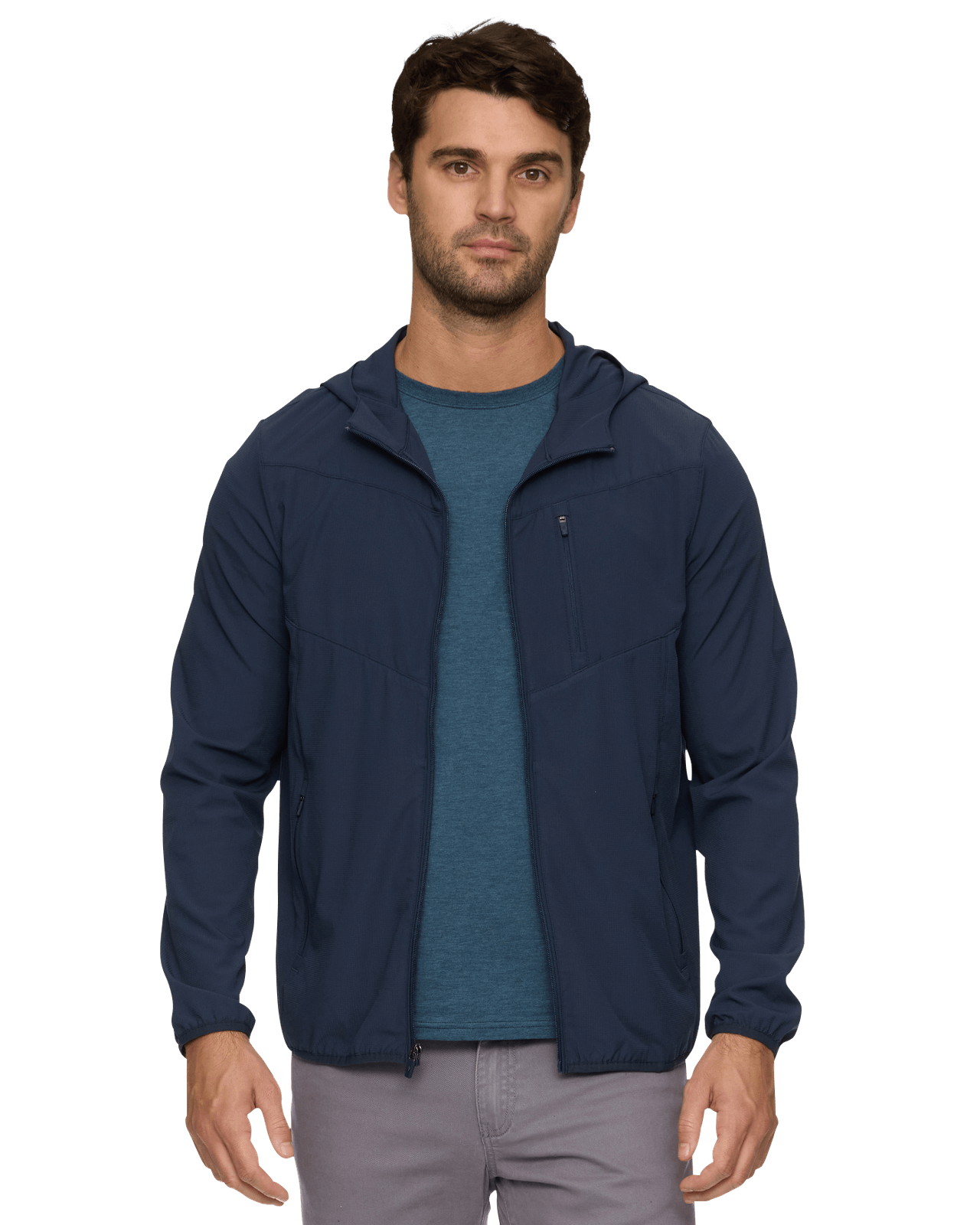 MADEFLEX PIVOT PERFORMANCE JACKET