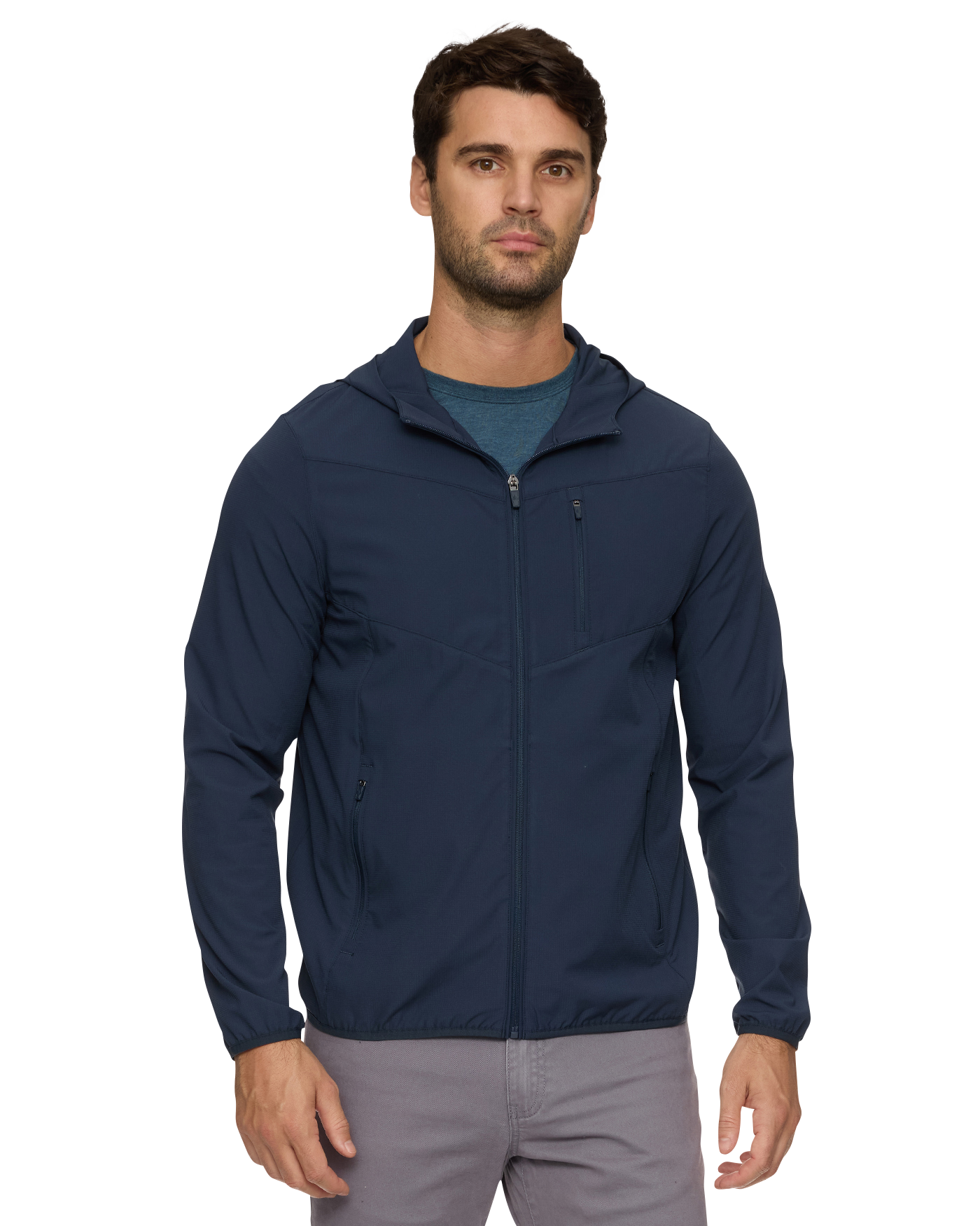 MADEFLEX PIVOT PERFORMANCE JACKET