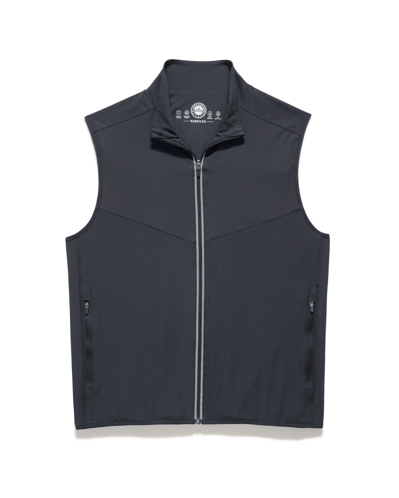 MADEFLEX PIVOT PERFORMANCE VEST