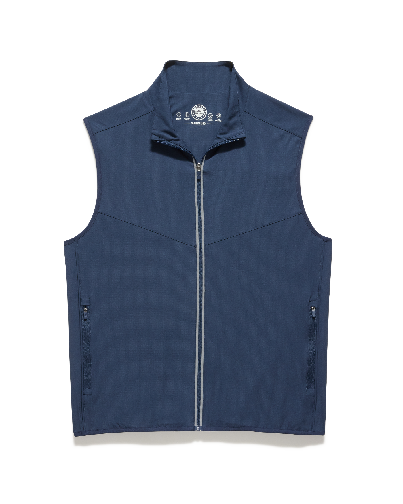 MADEFLEX PIVOT PERFORMANCE VEST