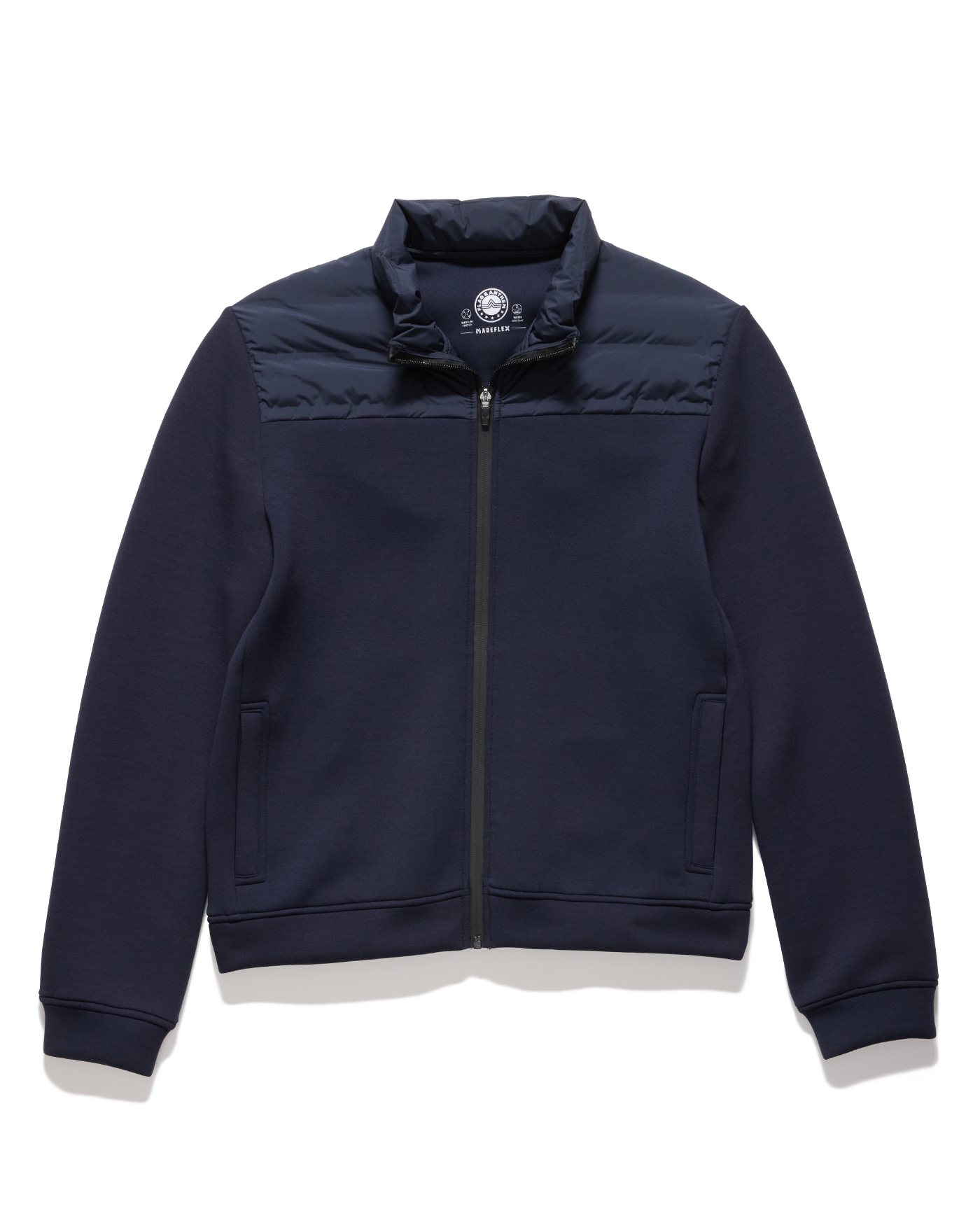 DAYTON PERFORMANCE JACKET