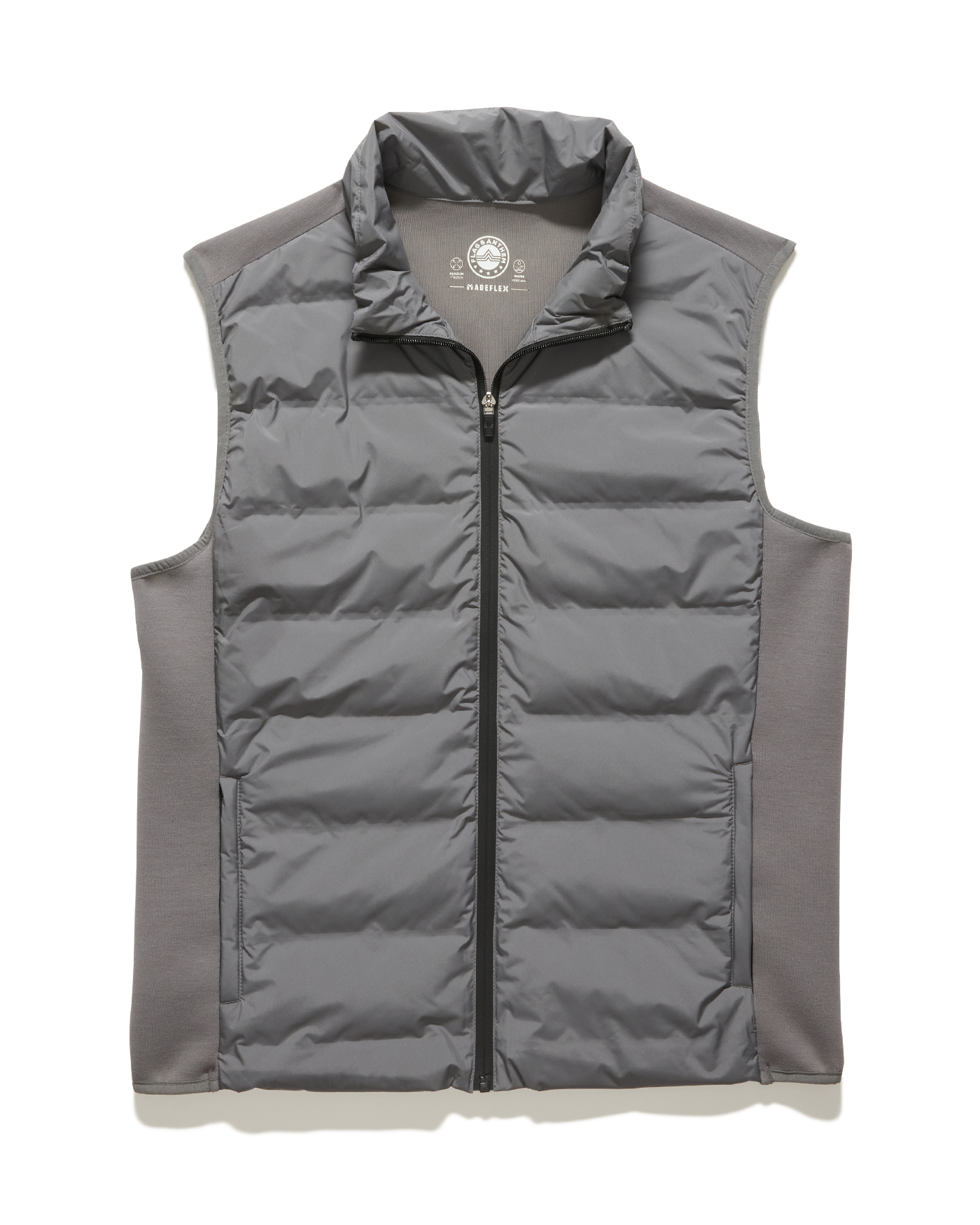 DAYTON PUFFER VEST