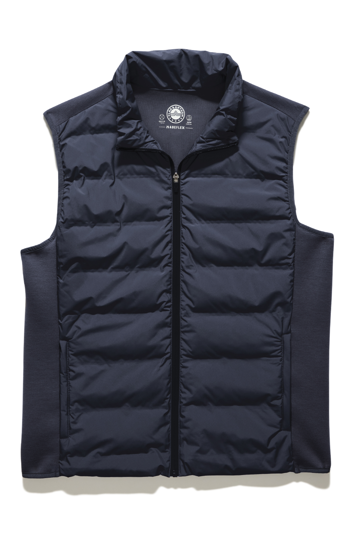 DAYTON PUFFER VEST