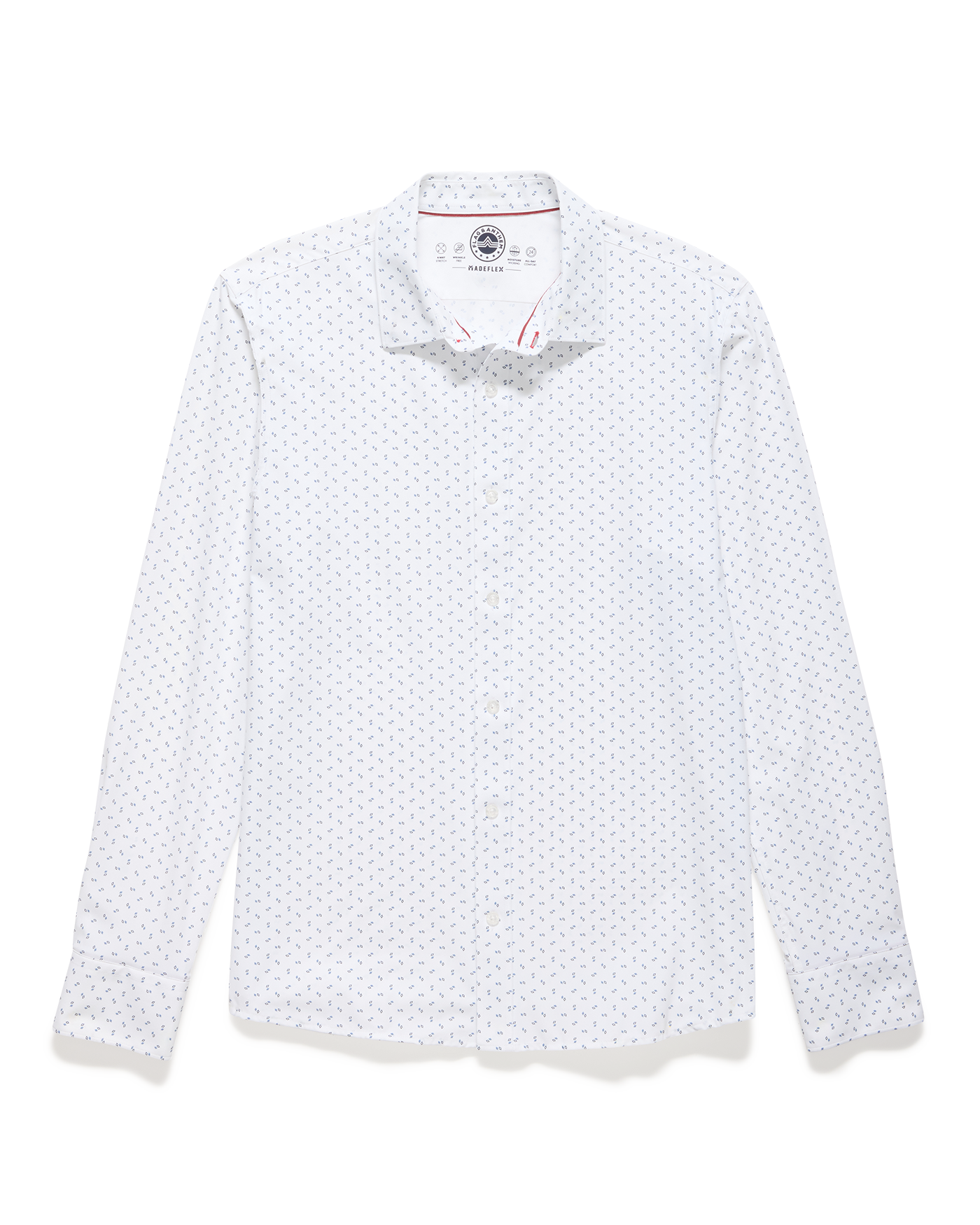 MADEFLEX JOURNEY STRETCH SHIRT