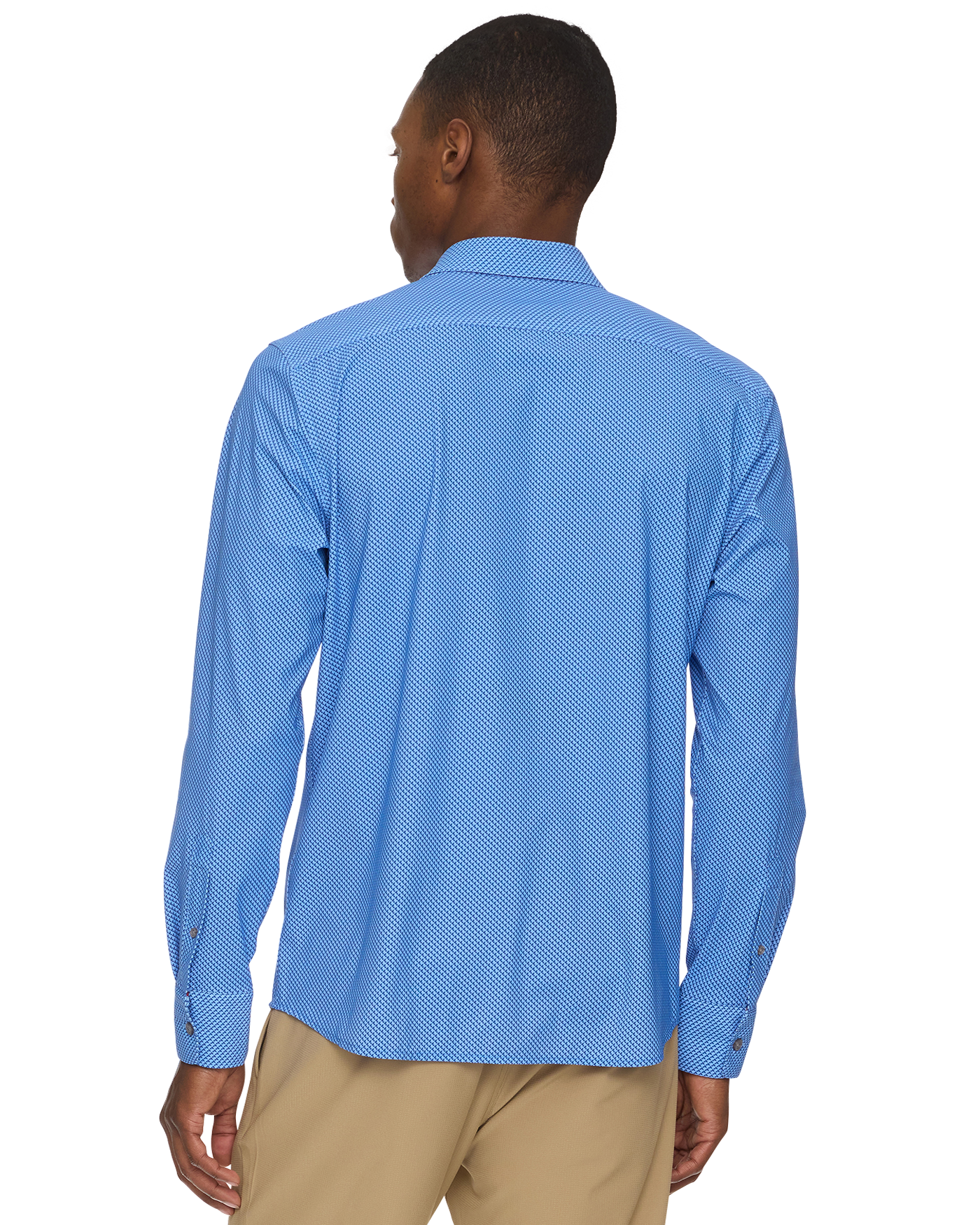 MADEFLEX JOURNEY STRETCH SHIRT