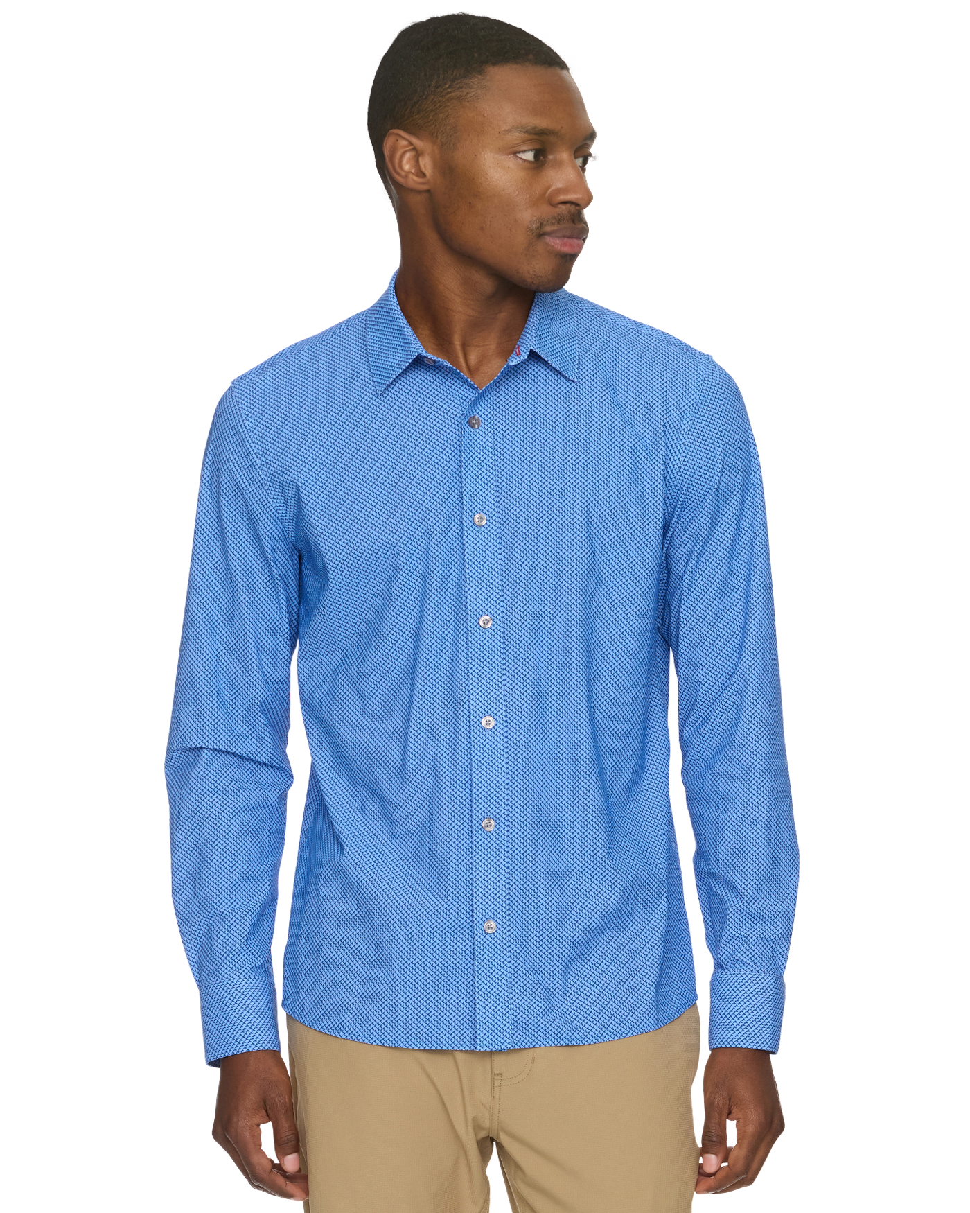 MADEFLEX JOURNEY STRETCH SHIRT