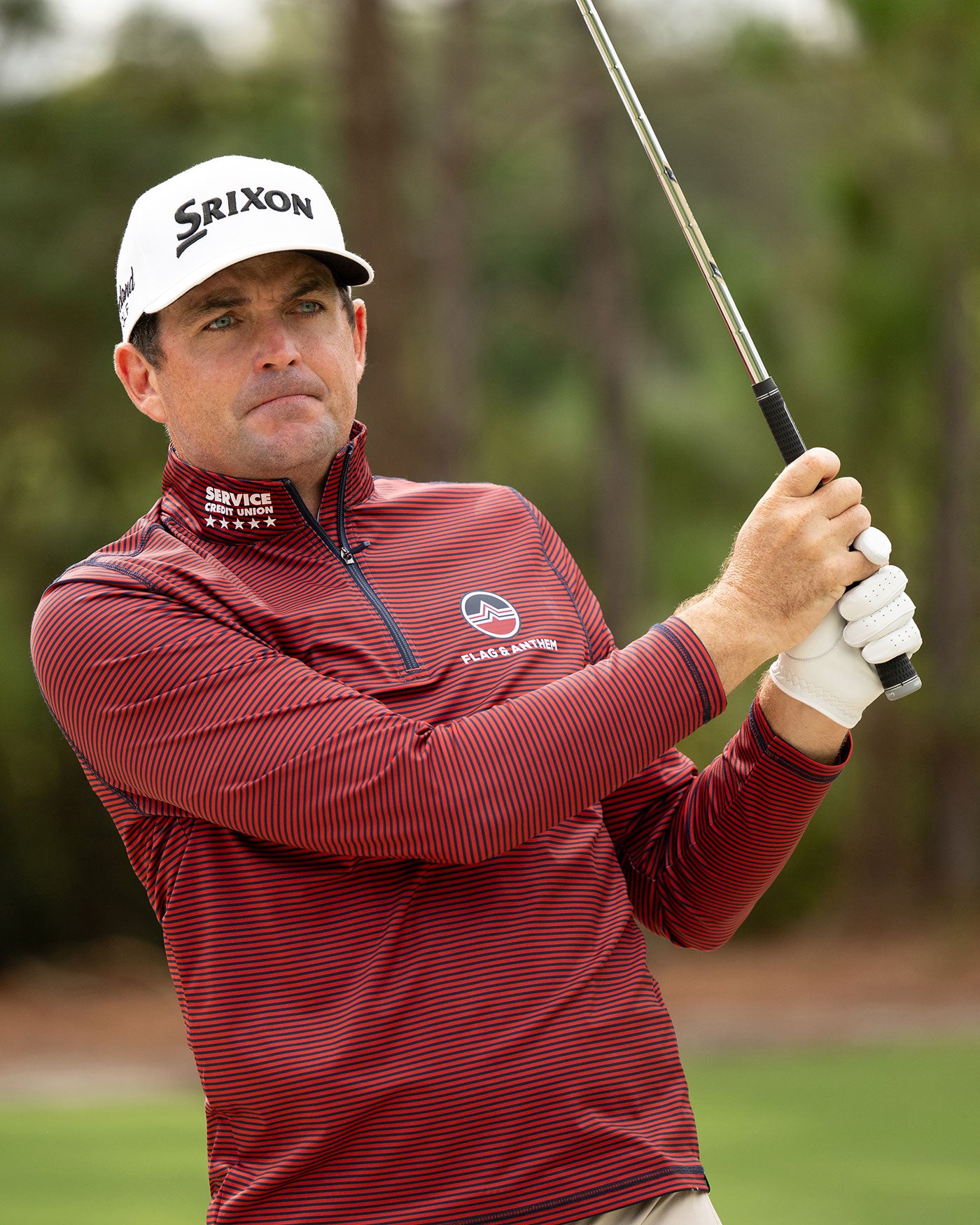 MADEFLEX JOURNEY STRETCH 1/4-ZIP