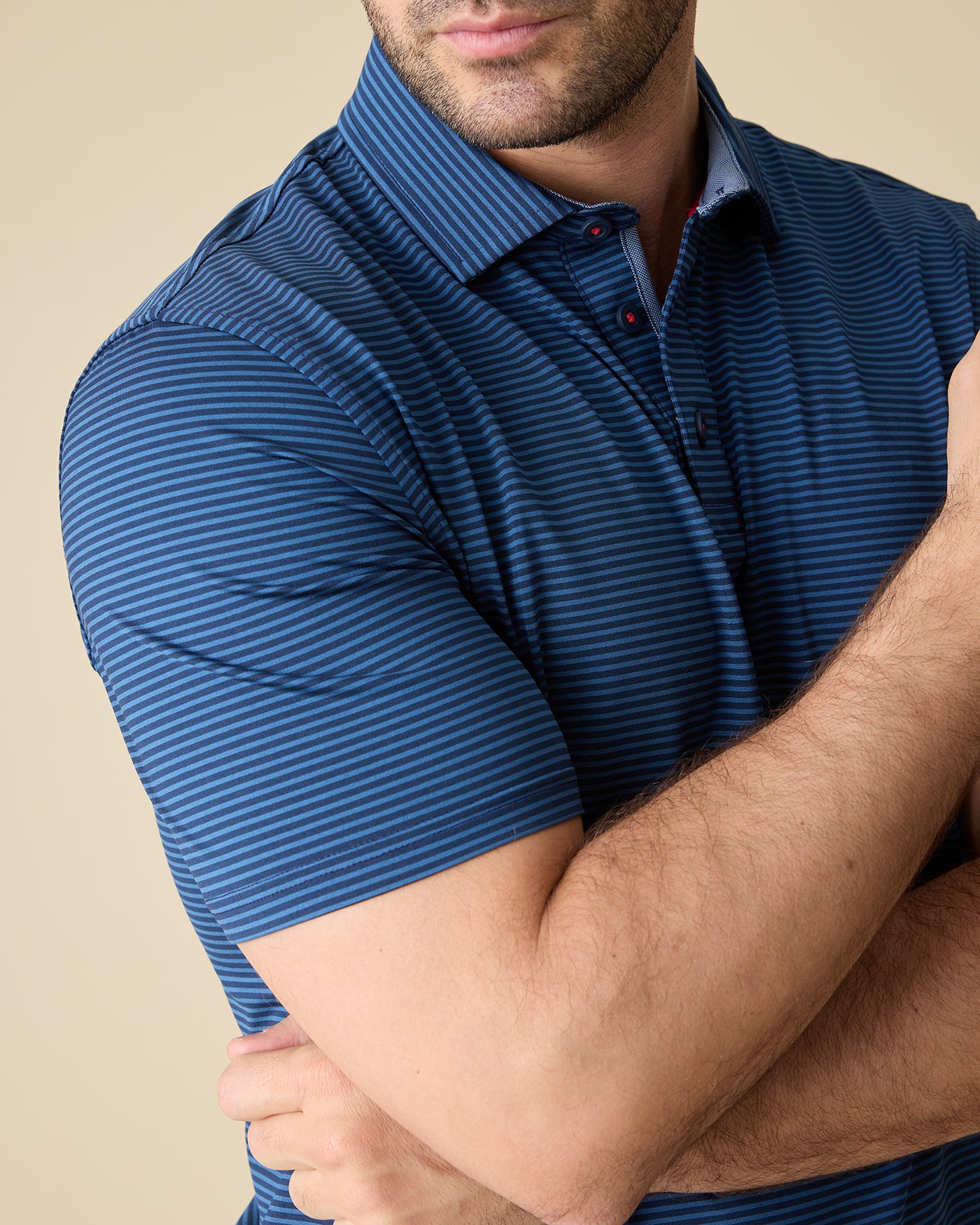 NAPLES PERFORMANCE POLO