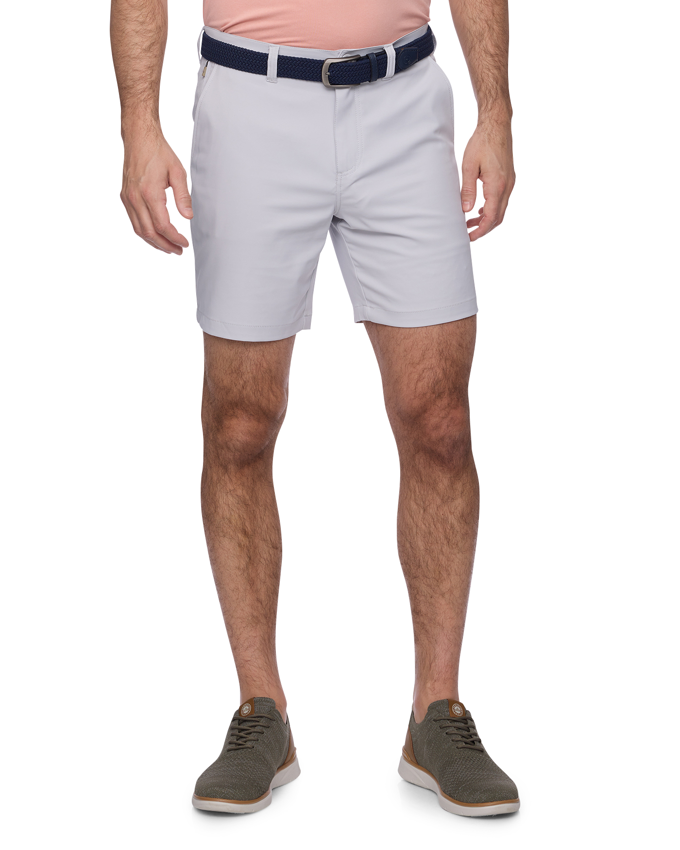 RANGE PERFORMANCE SHORT - 8" INSEAM