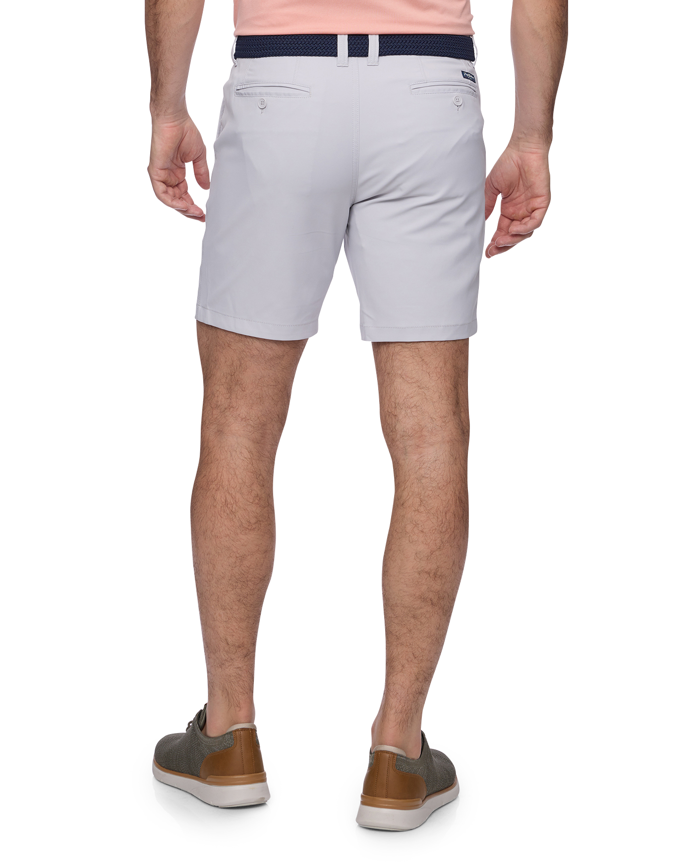 RANGE PERFORMANCE SHORT - 8" INSEAM