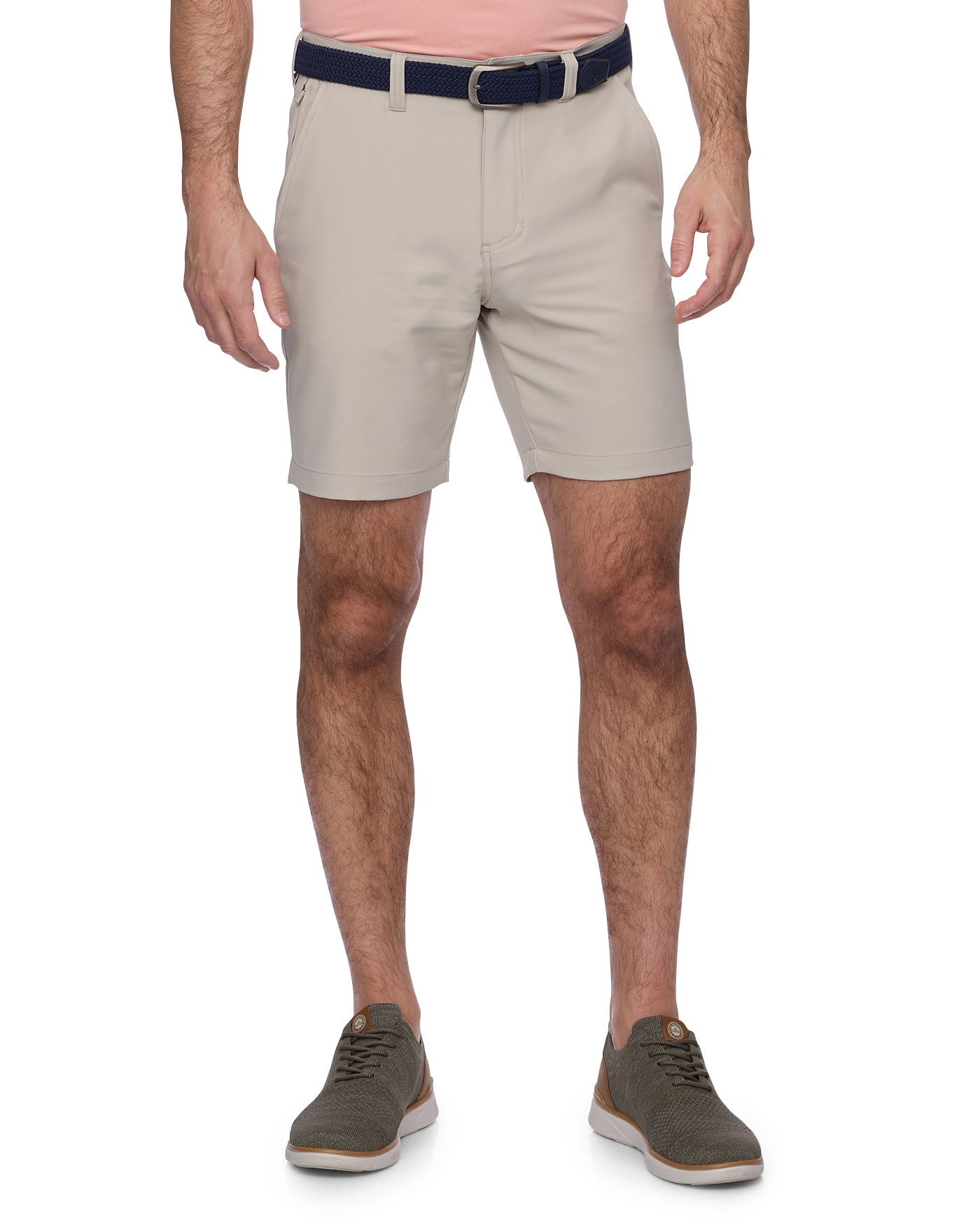 RANGE PERFORMANCE SHORT - 8" INSEAM