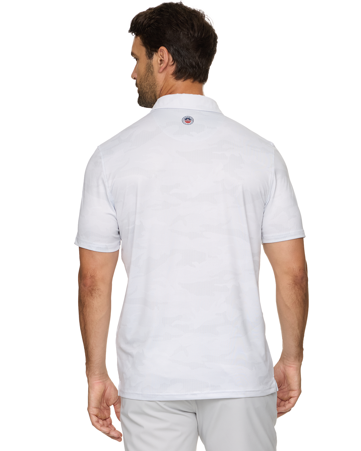 TENNESSEE DESTIN PERFORMANCE POLO