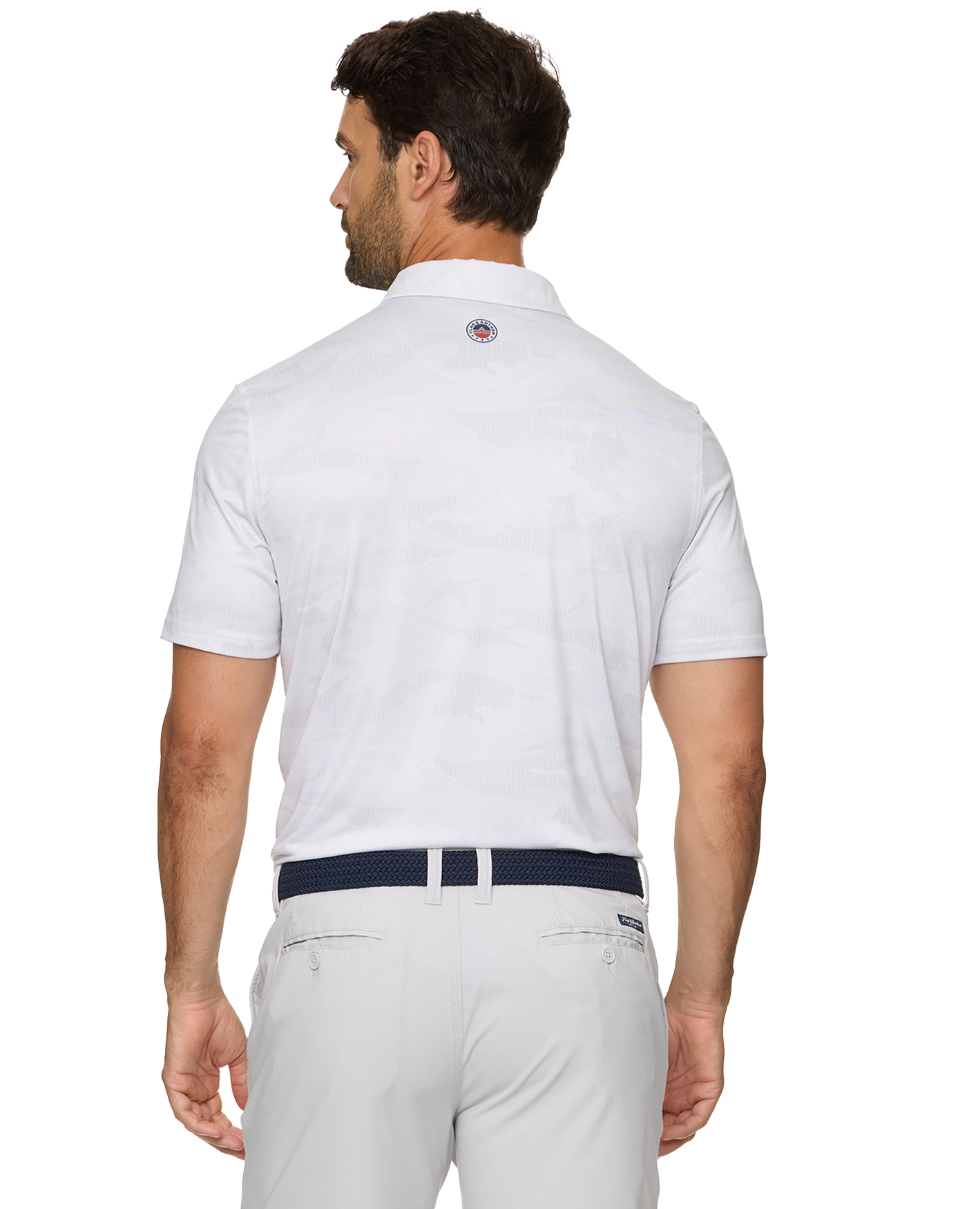 ASU DESTIN PERFORMANCE POLO