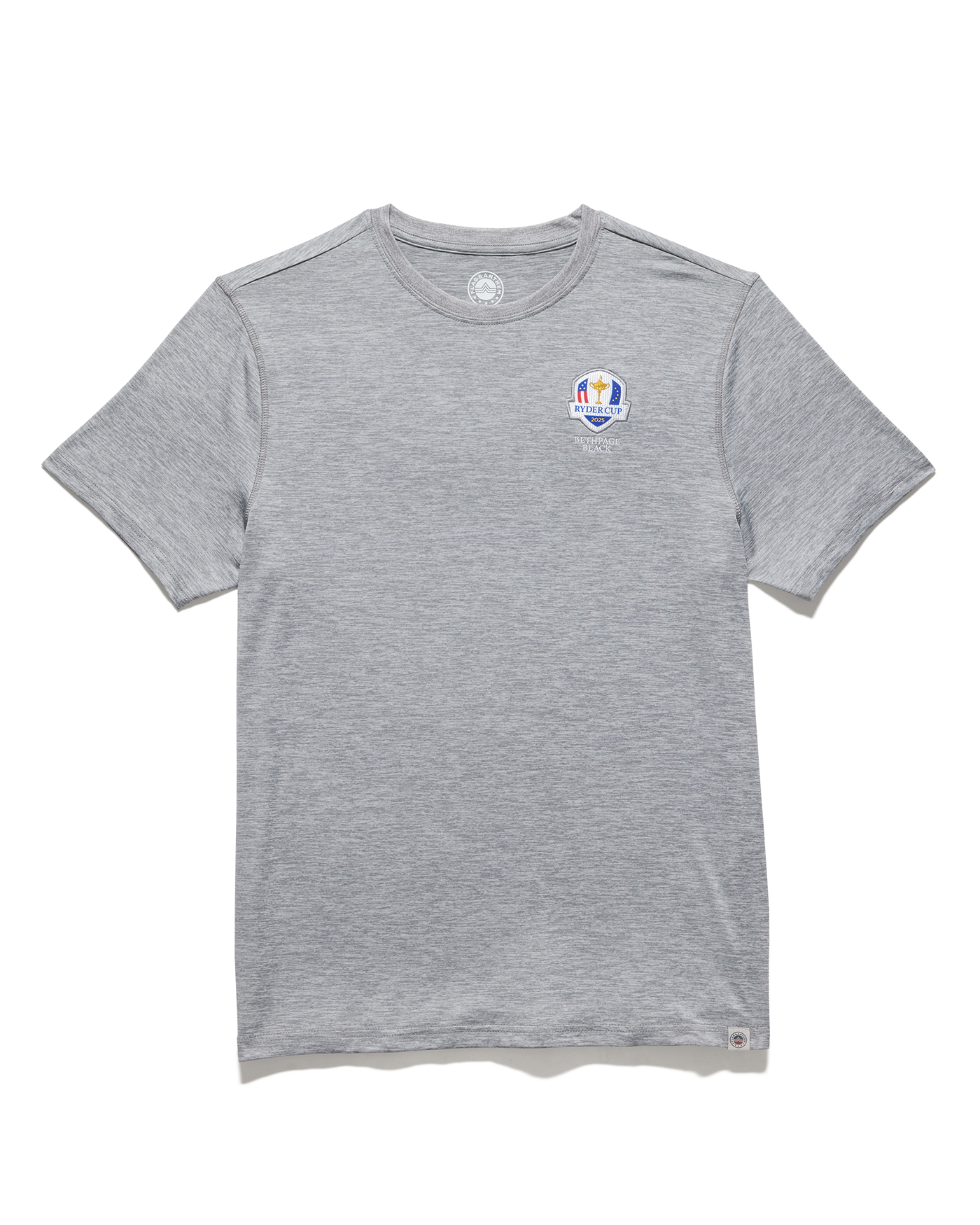 2025 RYDER CUP PERFORMANCE TEE