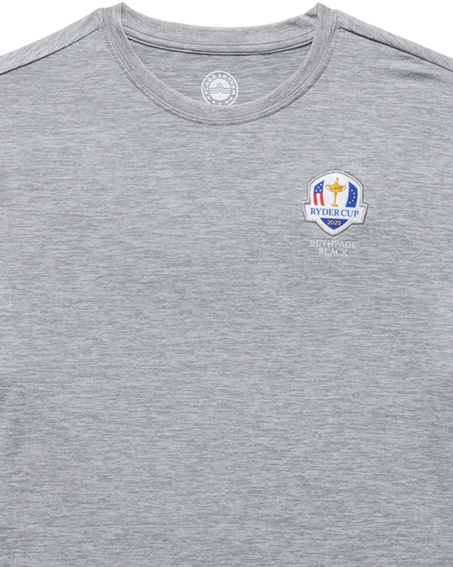 2025 RYDER CUP PERFORMANCE TEE