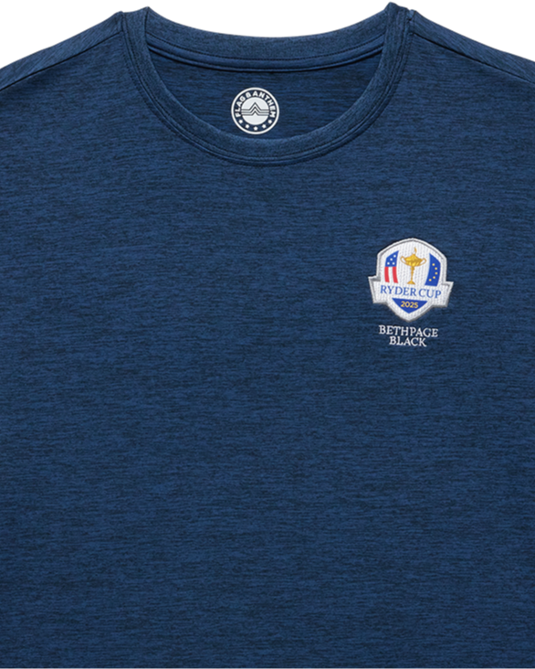 2025 RYDER CUP PERFORMANCE TEE