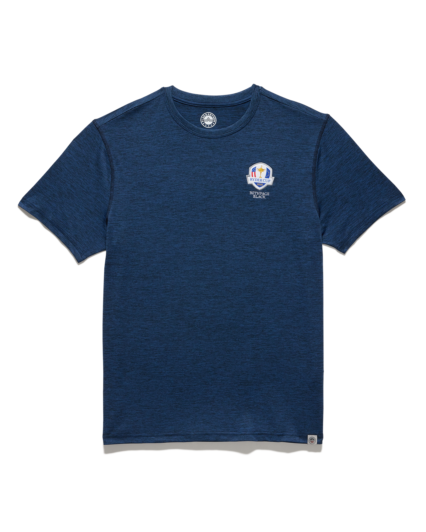 2025 RYDER CUP PERFORMANCE TEE