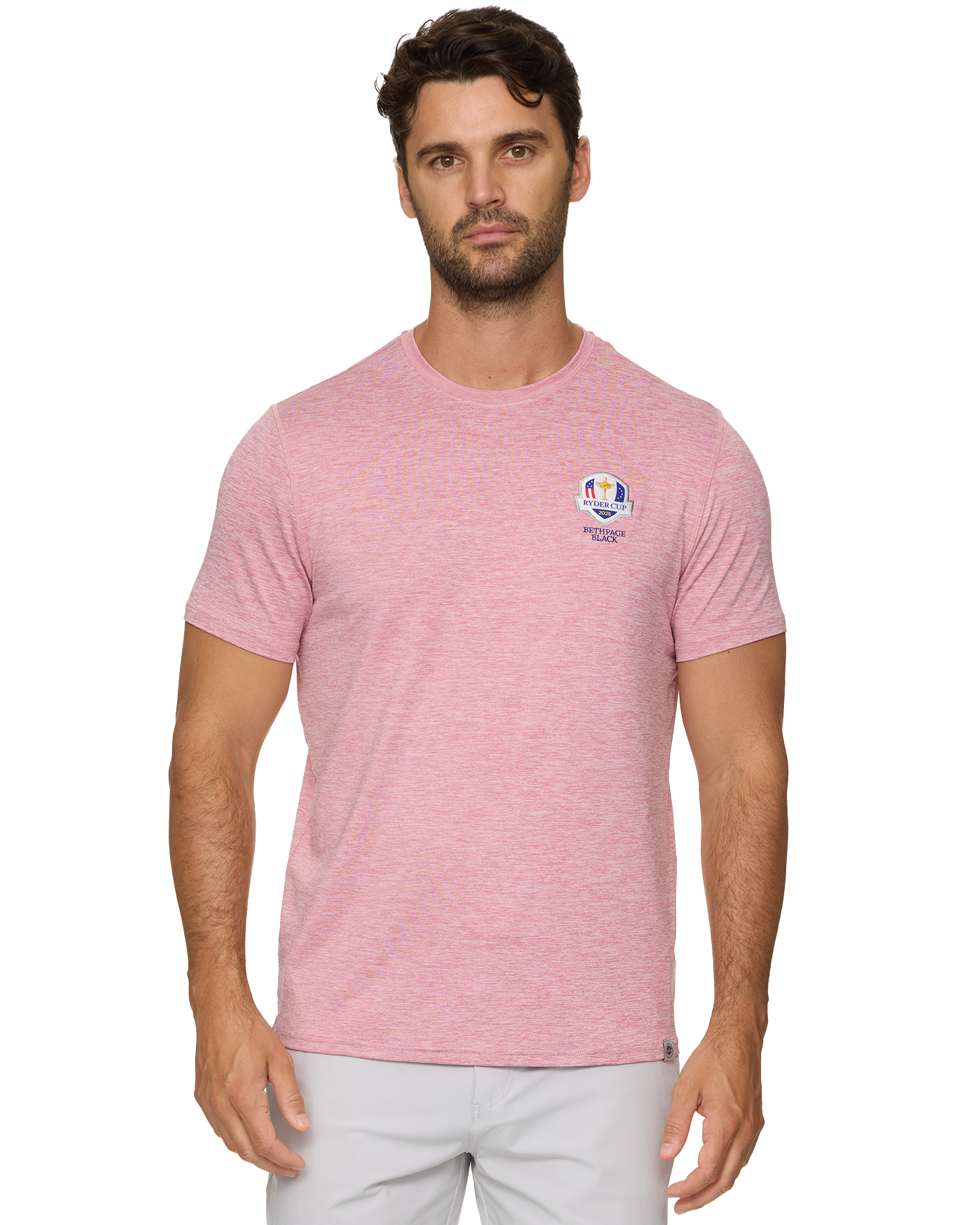 2025 RYDER CUP PERFORMANCE TEE