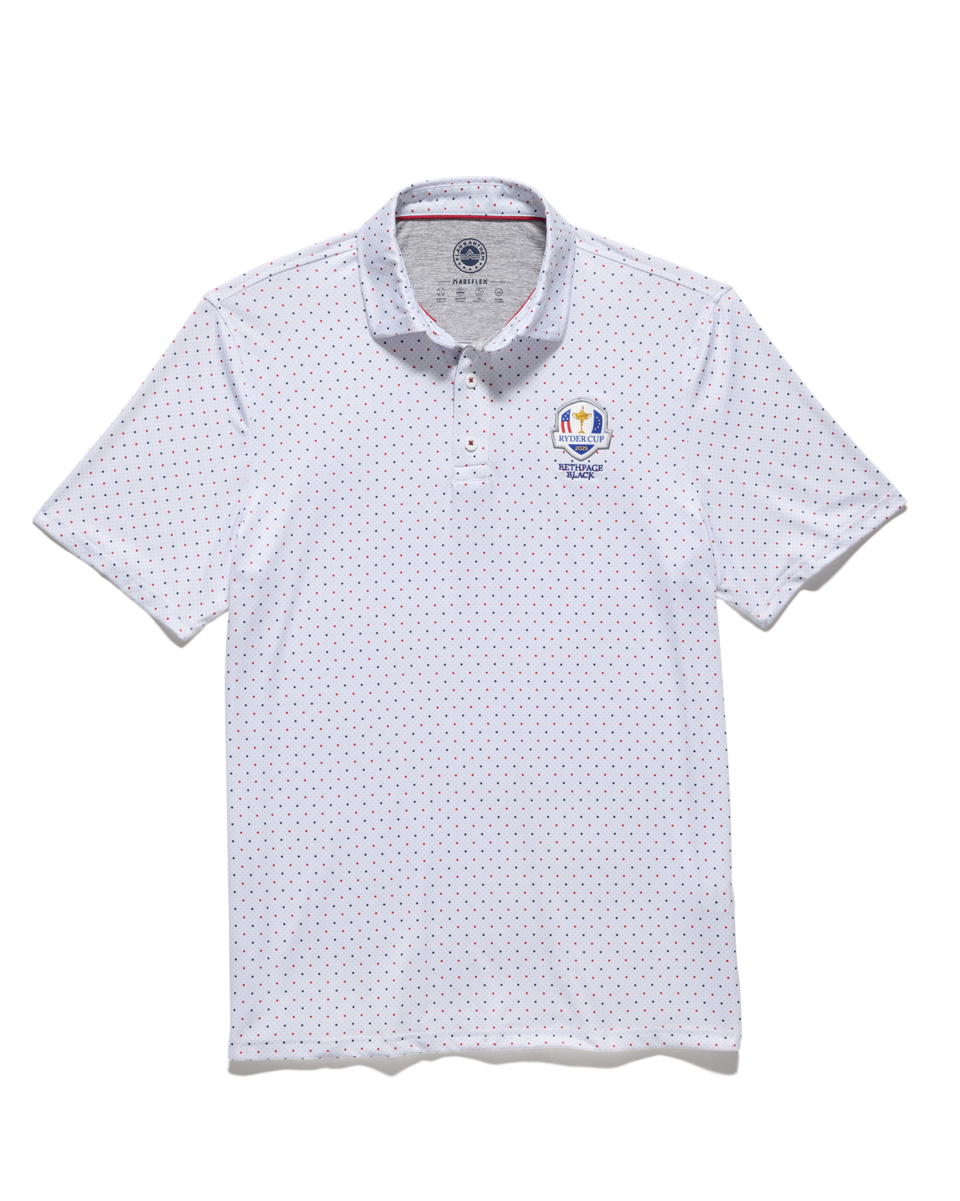 2025 RYDER CUP MVP POLO