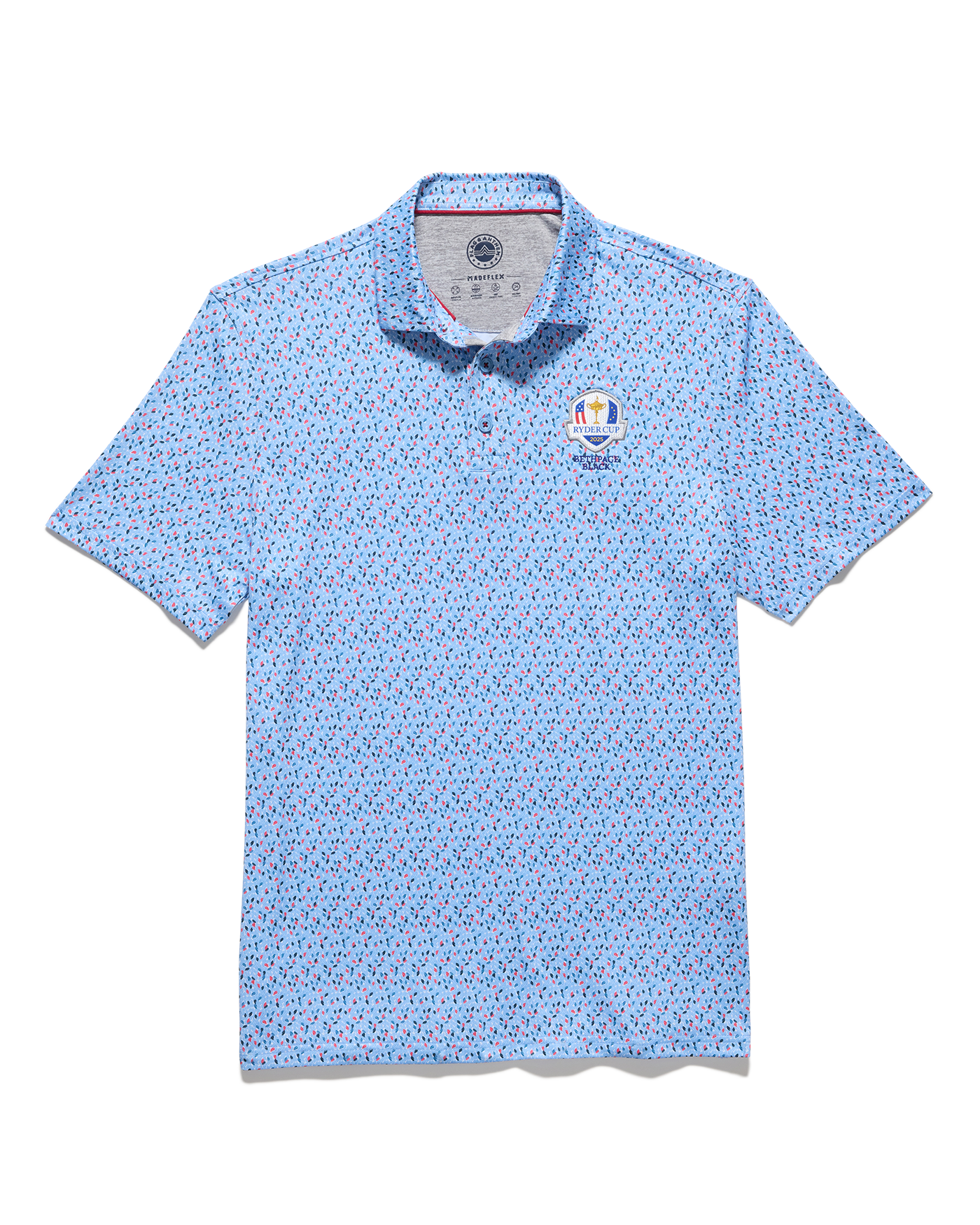 2025 RYDER CUP MVP POLO