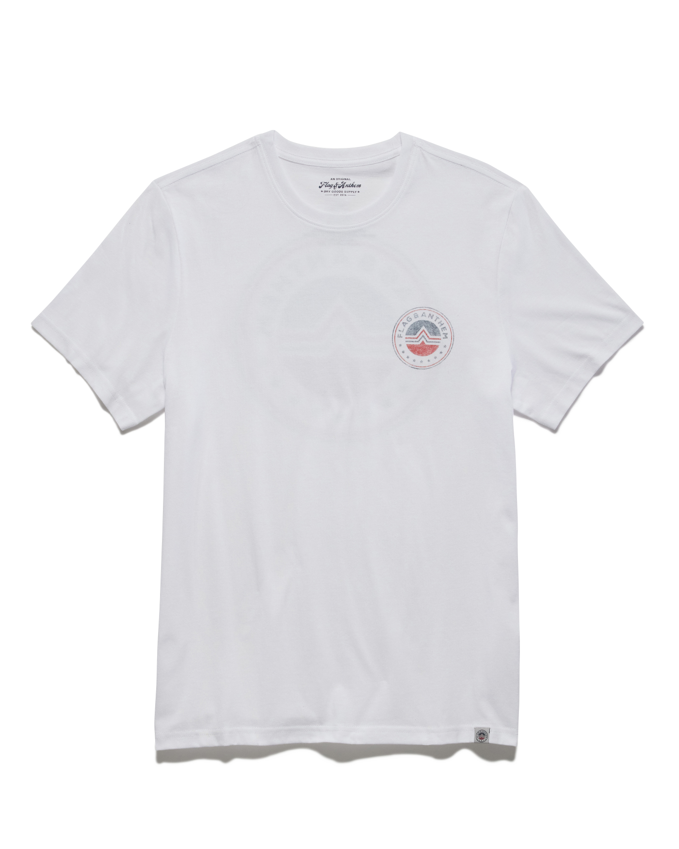 ICON LOGO TEE