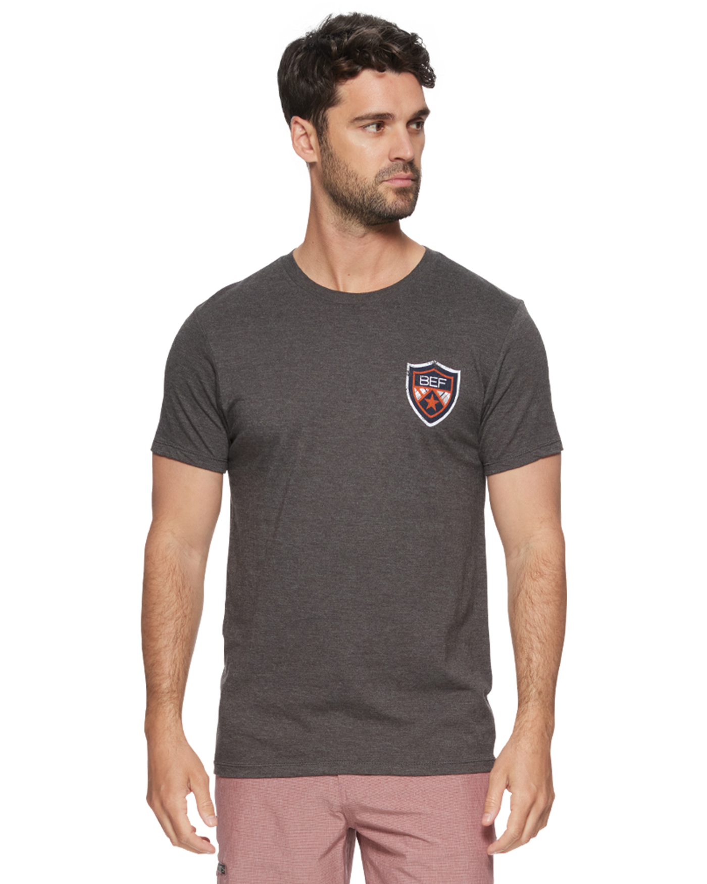 BOOMER ESIASON FOUNDATION CHARITY TEE