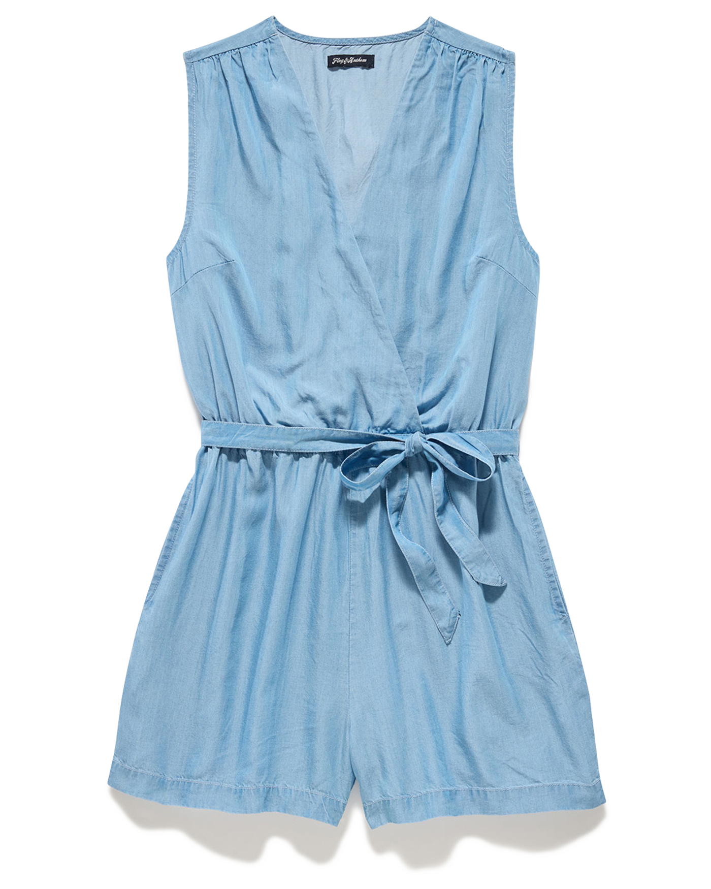 LAYLA ROMPER