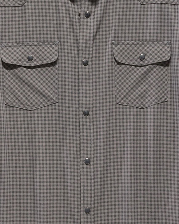 MADEFLEX UPF PERFORMANCE WESTERN SHIRT