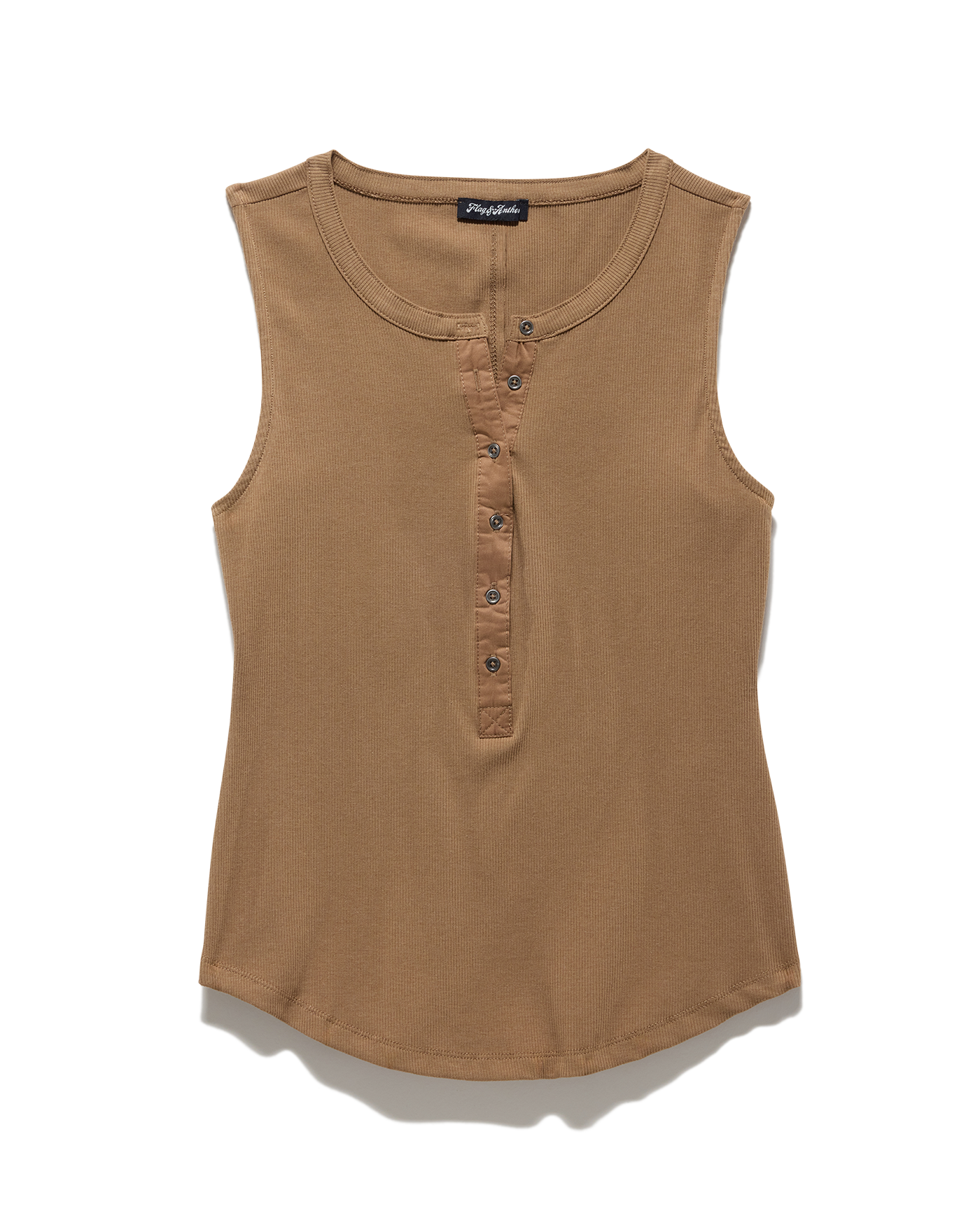 DENNING HENLEY TANK