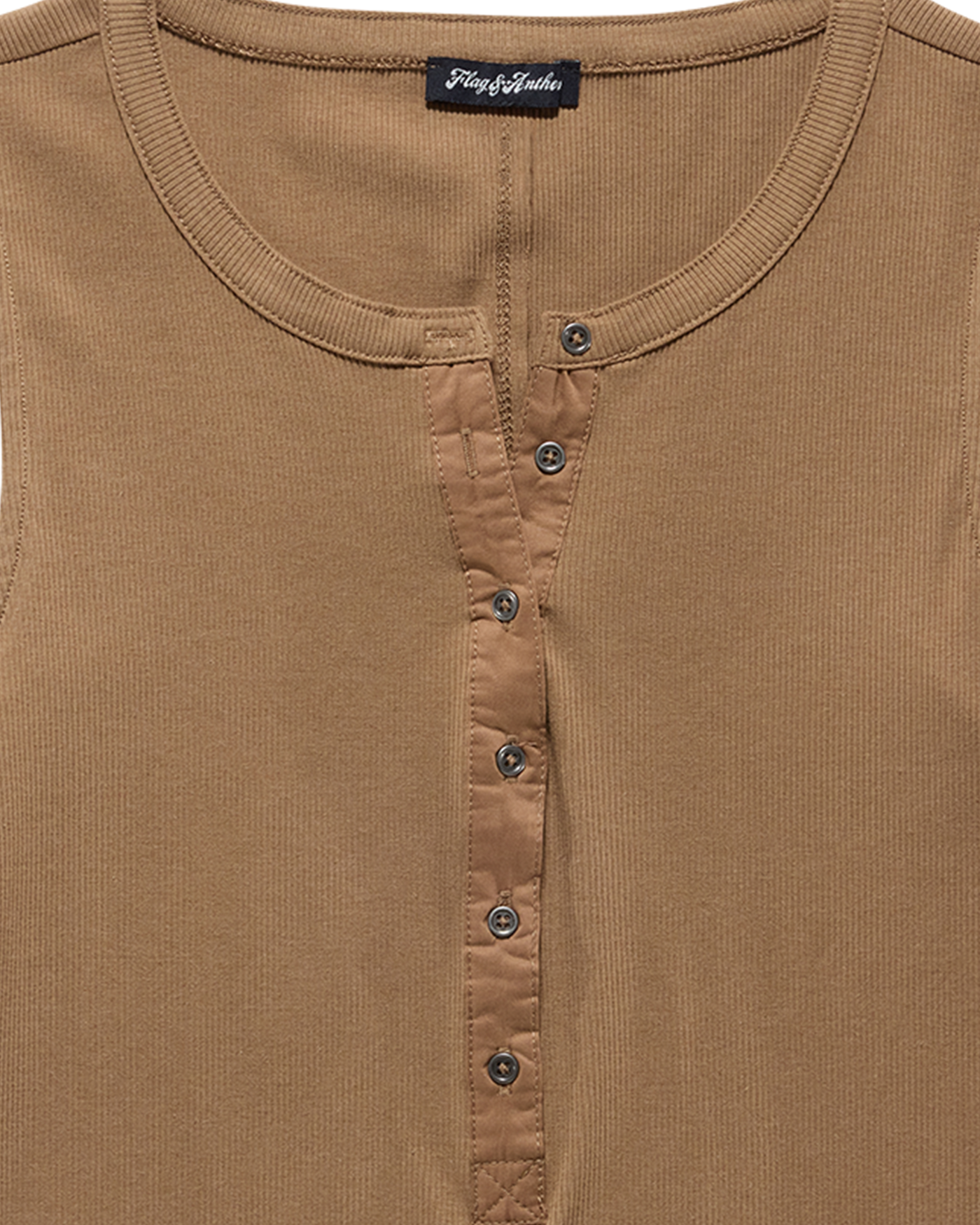 DENNING HENLEY TANK