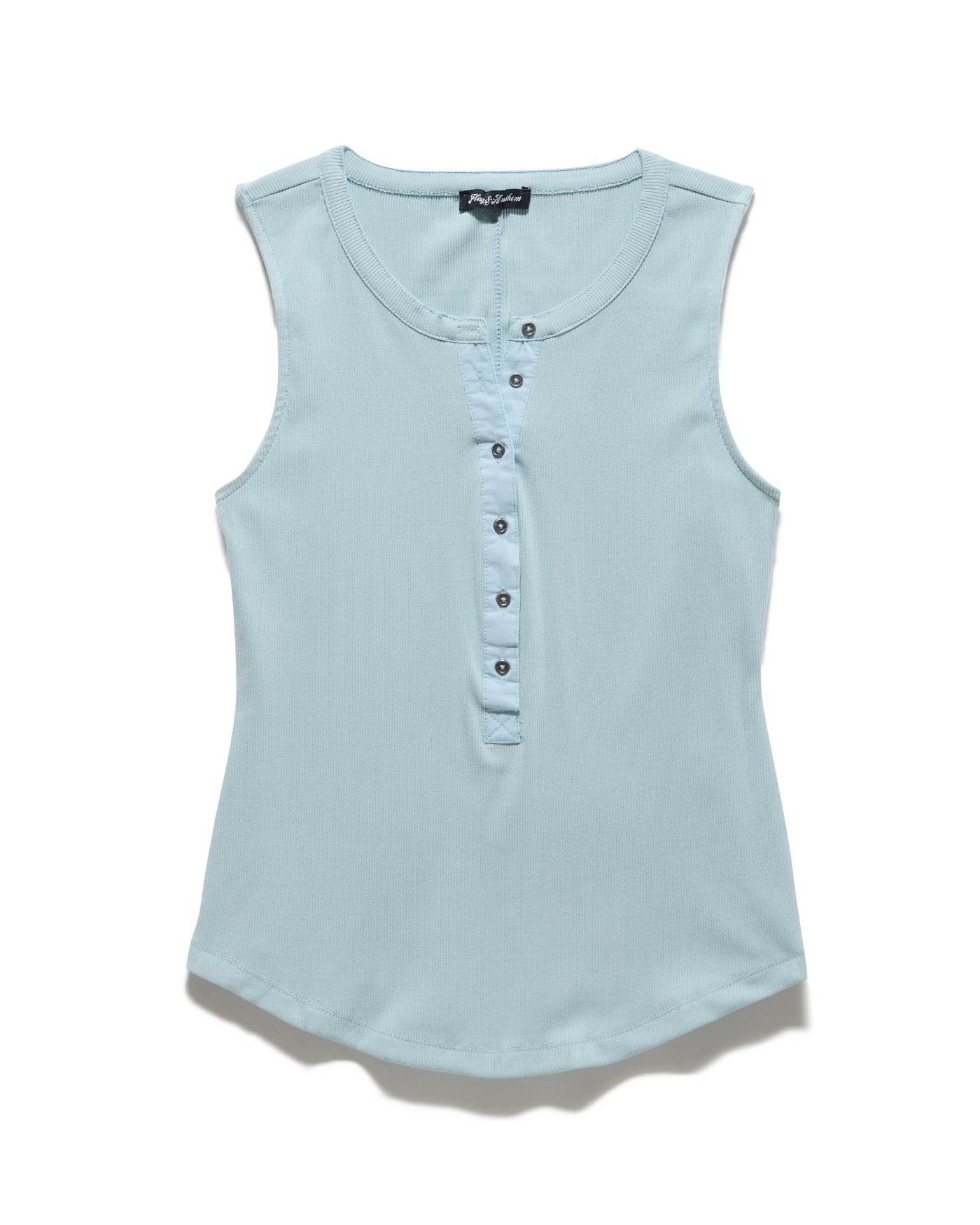 DENNING HENLEY TANK
