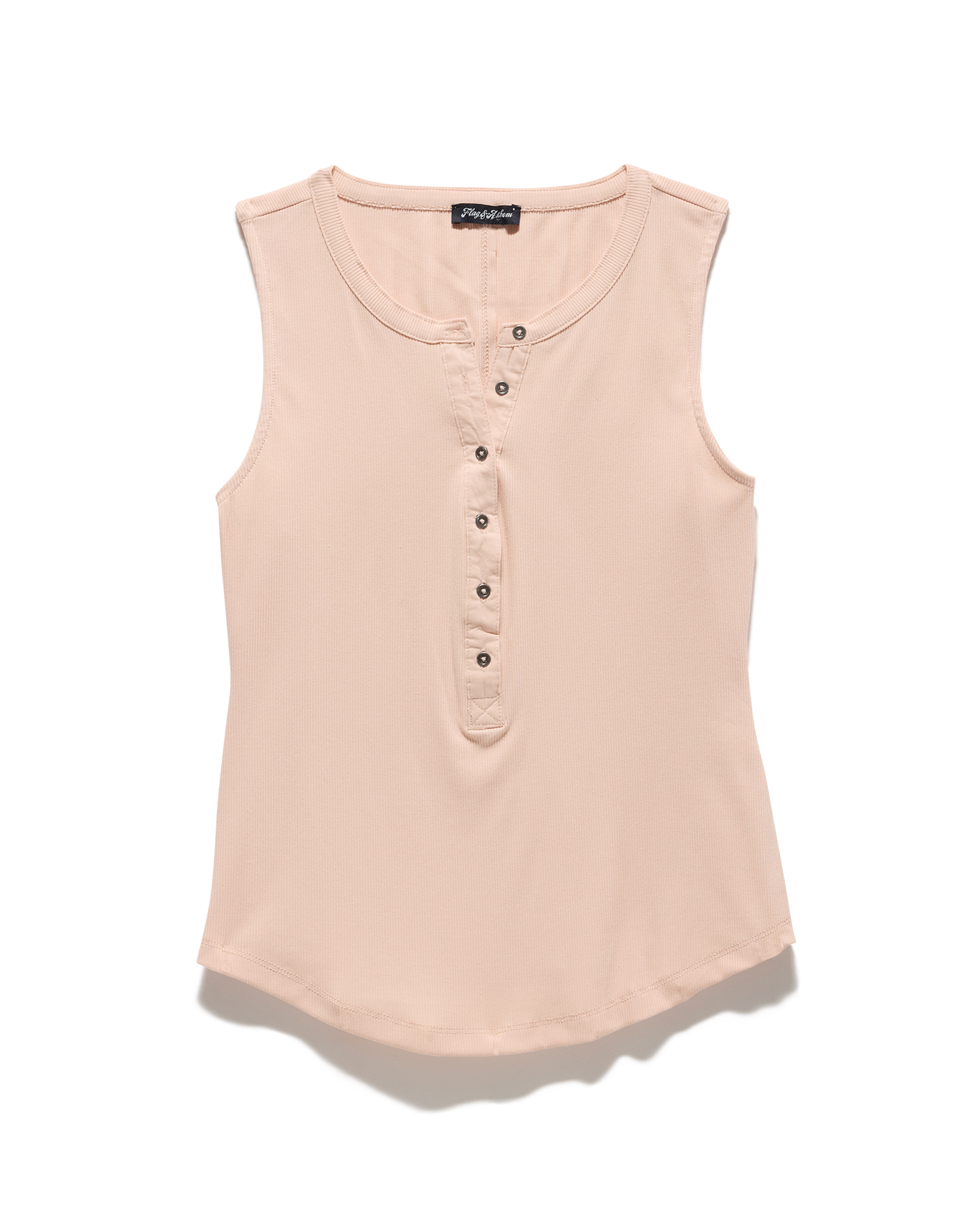 DENNING HENLEY TANK