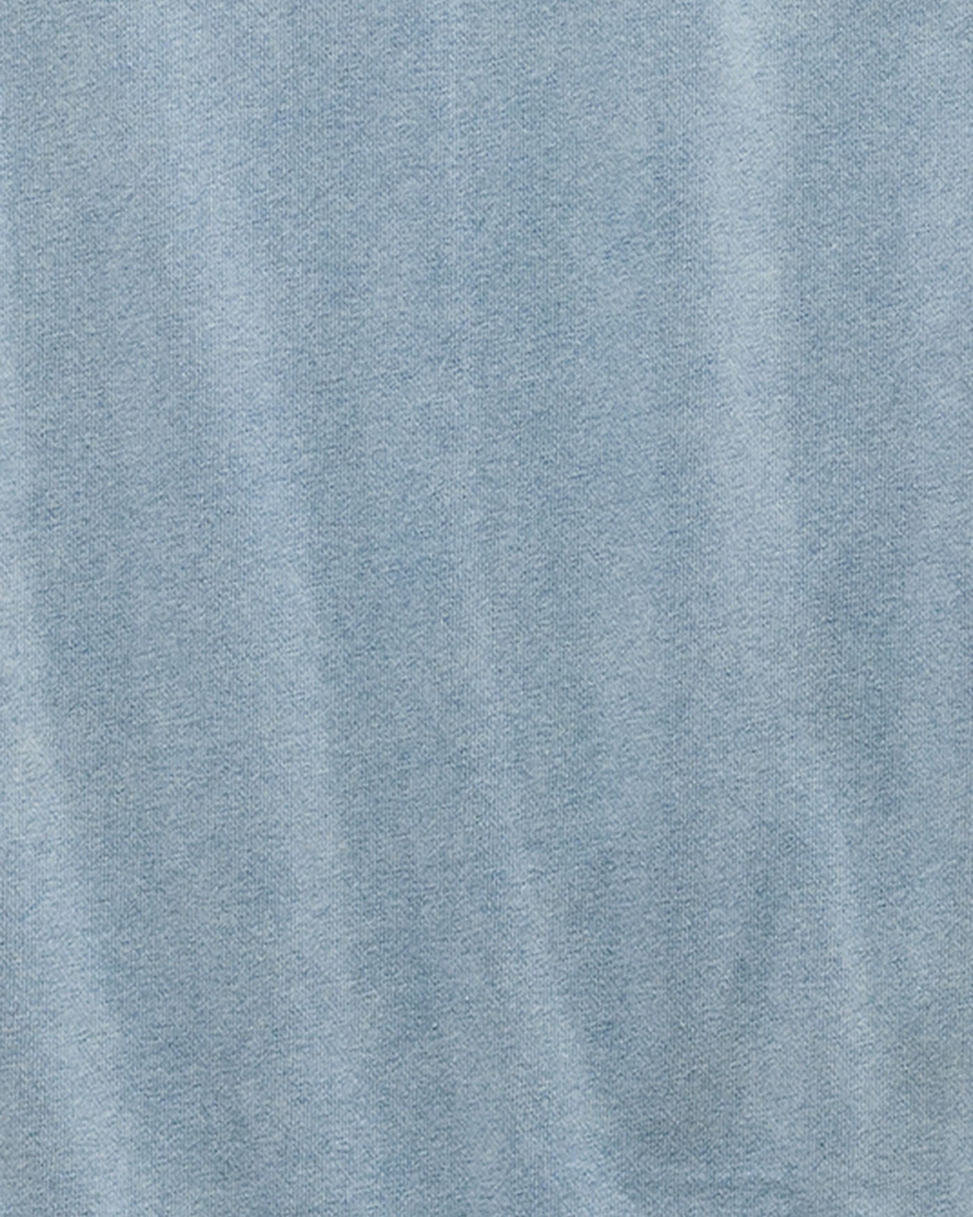 NORA FRENCH TERRY TOP