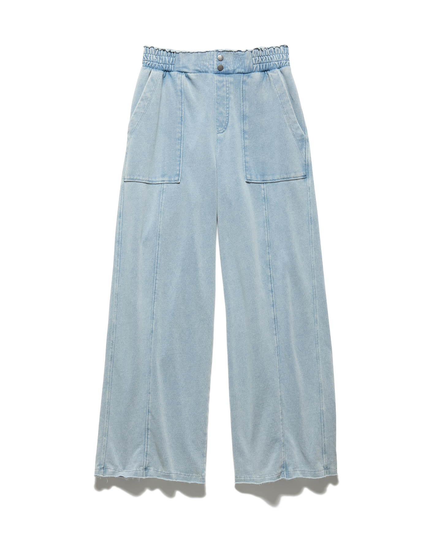 DOLLY FRENCH TERRY PANT
