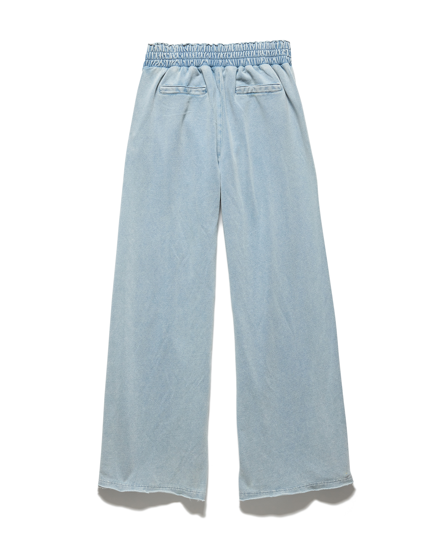 DOLLY FRENCH TERRY PANT