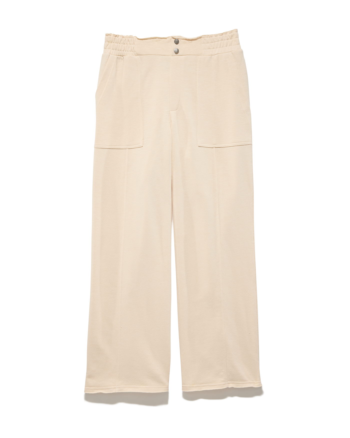 DOLLY FRENCH TERRY PANT