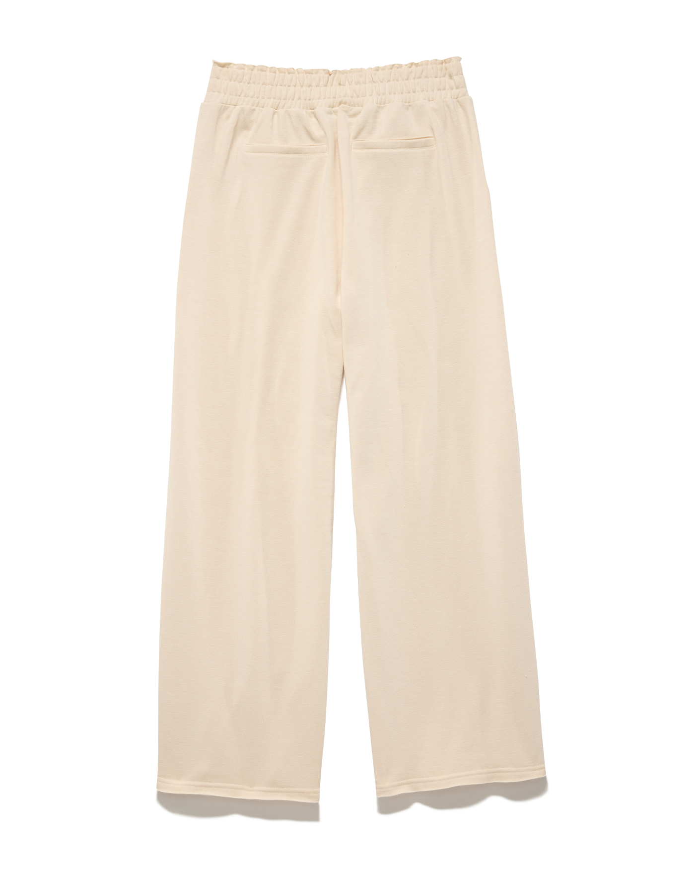 DOLLY FRENCH TERRY PANT