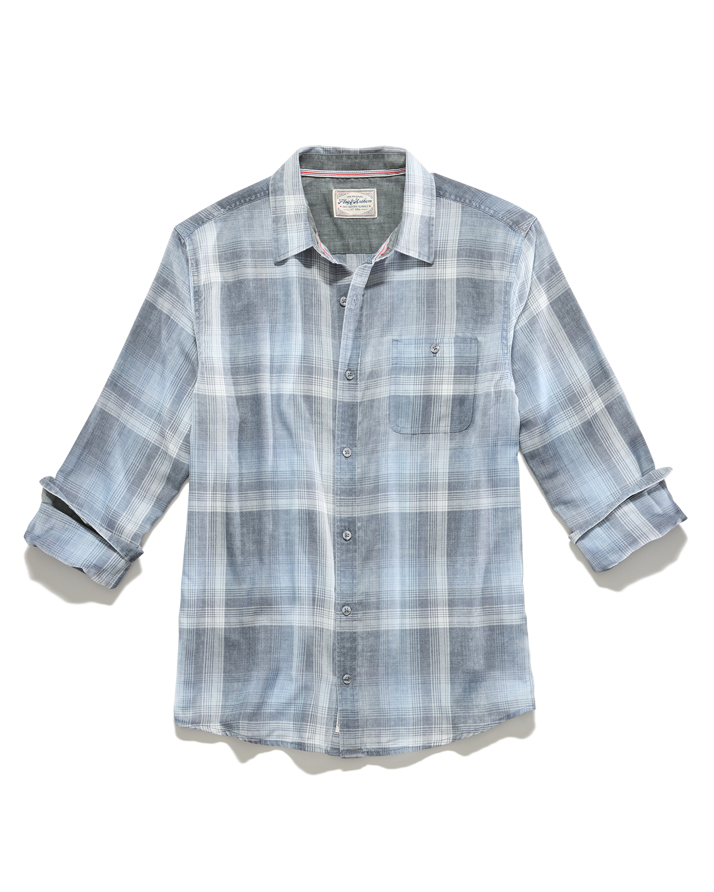 FELTON VINTAGE SOFT SHIRT