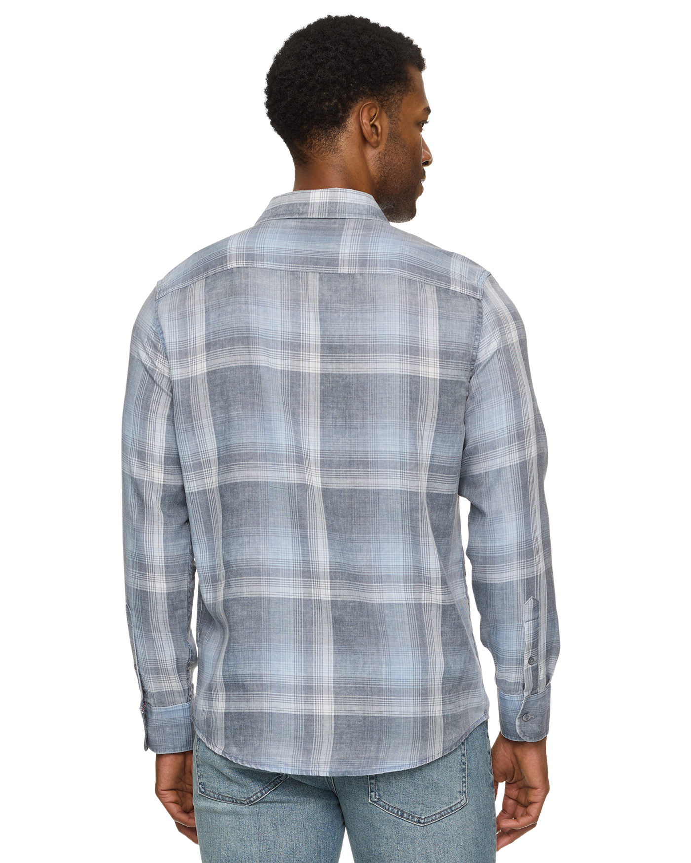 FELTON VINTAGE SOFT SHIRT