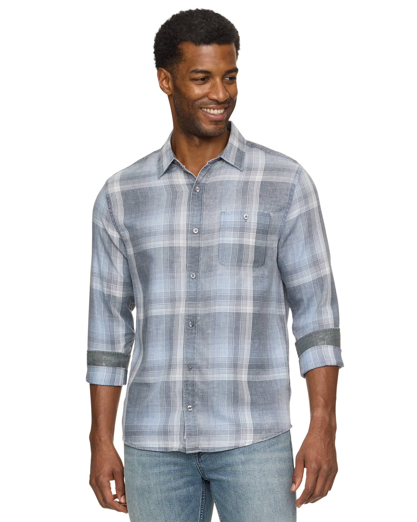 FELTON VINTAGE SOFT SHIRT